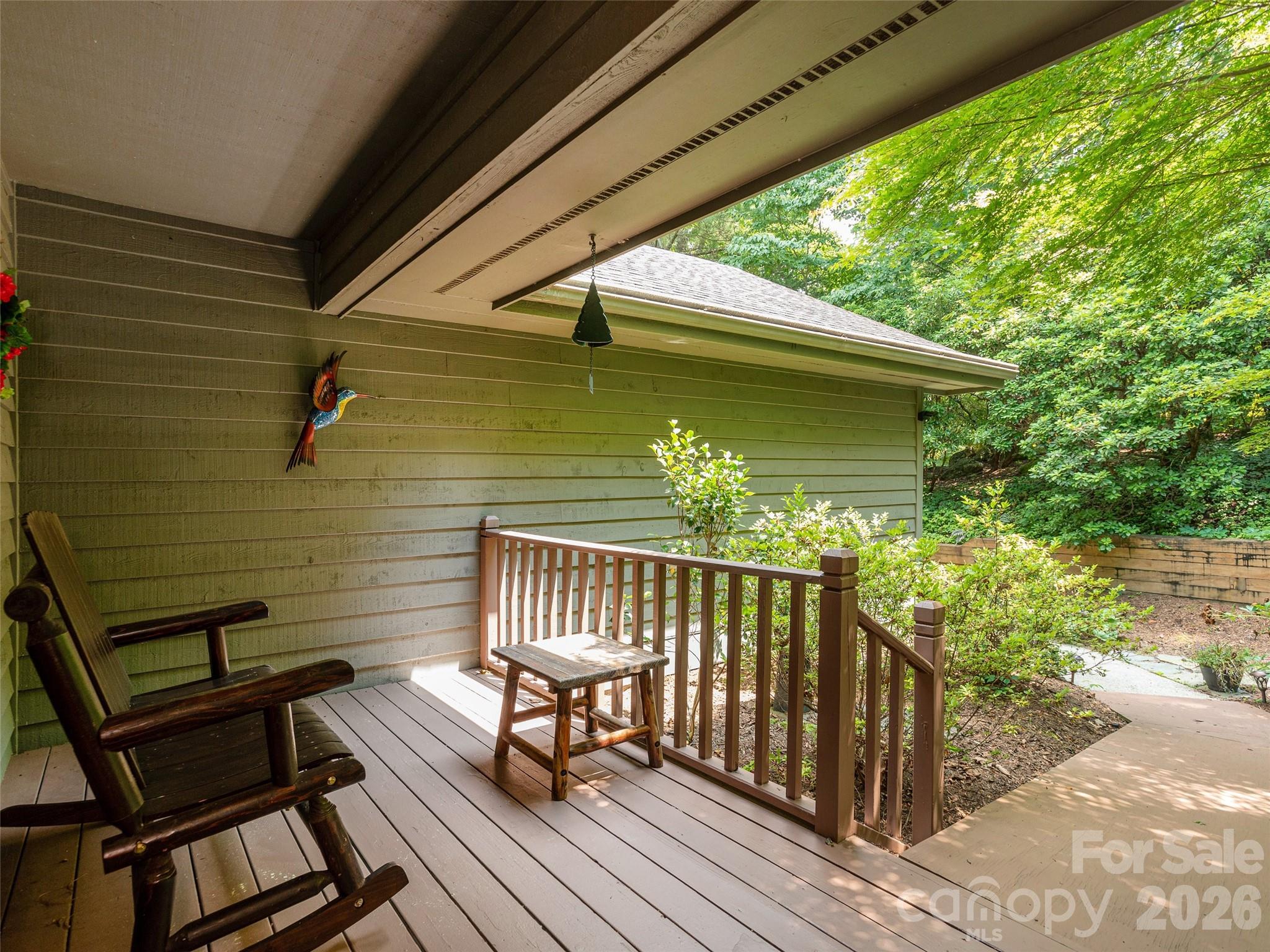 204 Greenleaf Drive Flat Rock NC 28731