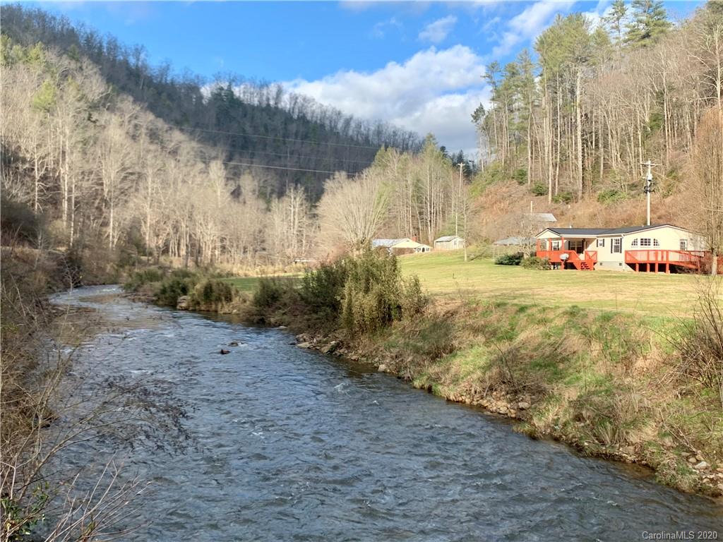 2048 Nc 212 Highway Marshall NC 28753