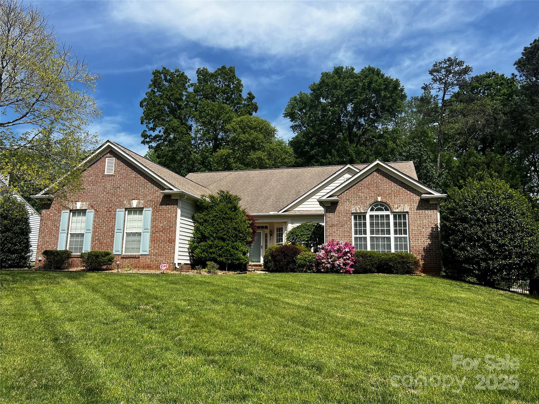 10829 Carmody Court Charlotte NC 28277