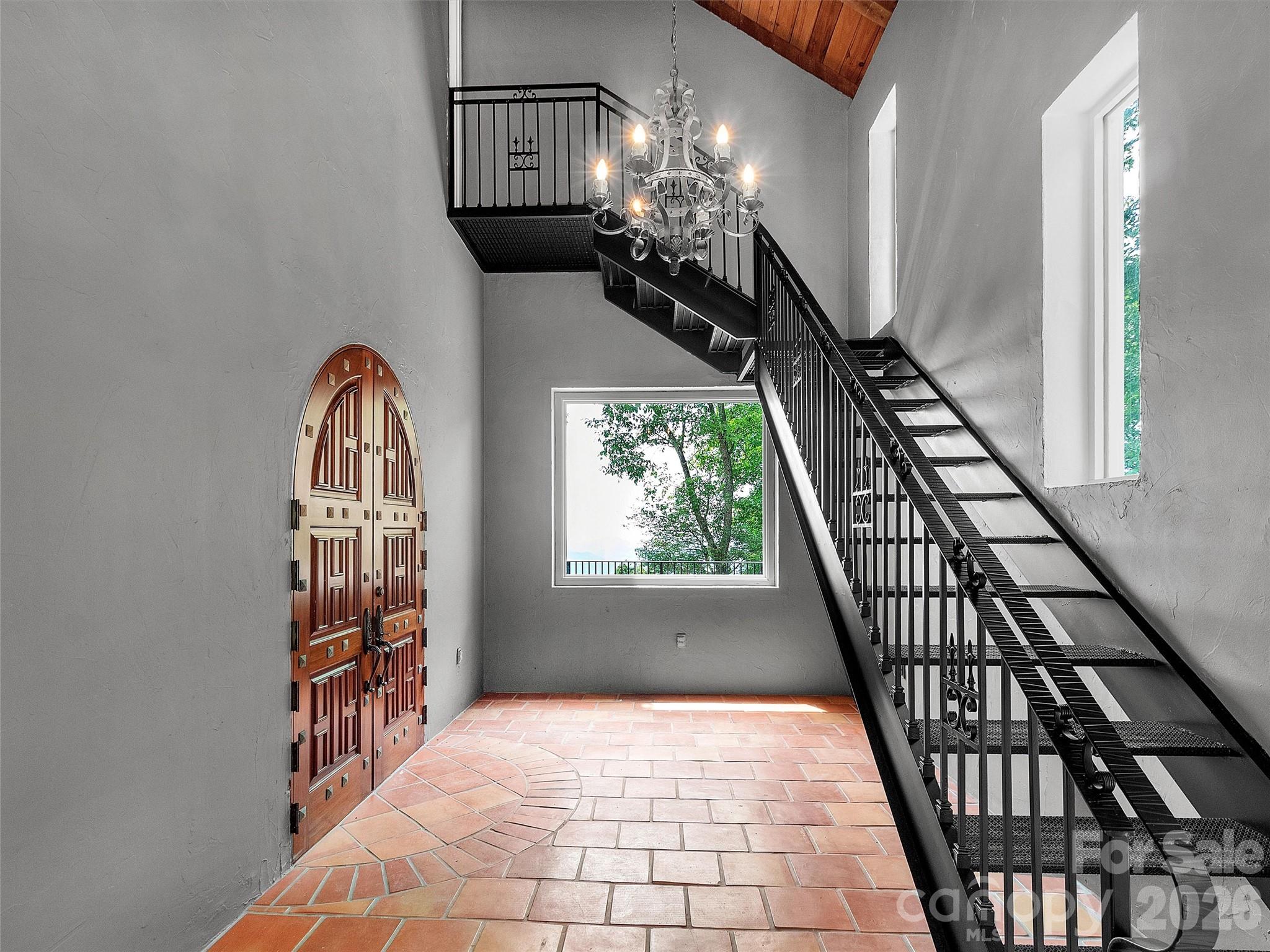 2222 Greenspire Drive Sylva NC 28779