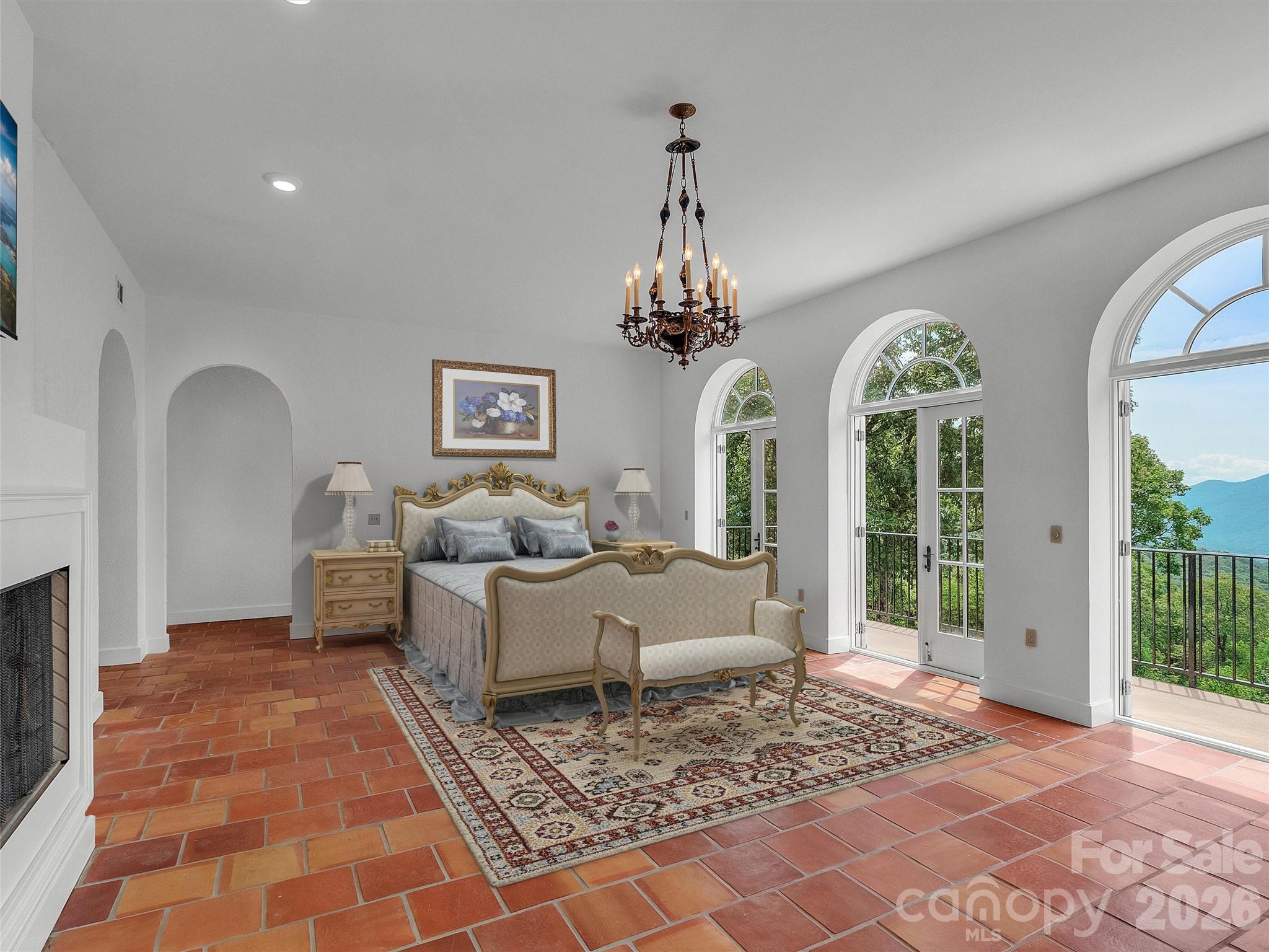 2222 Greenspire Drive Sylva NC 28779