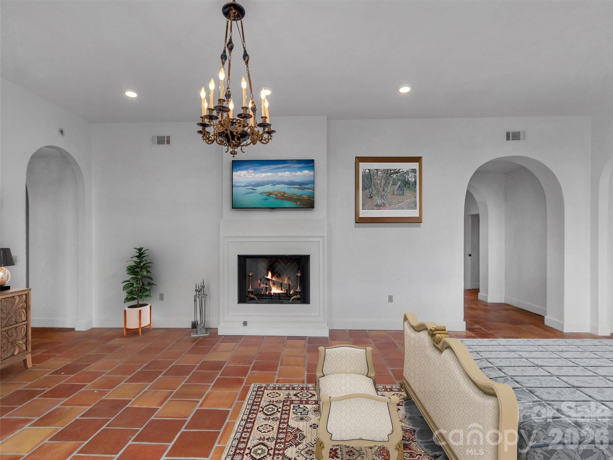 2222 Greenspire Drive Sylva NC 28779