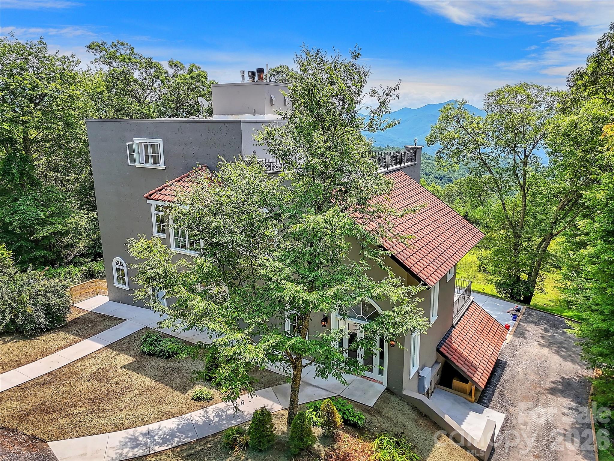 2222 Greenspire Drive Sylva NC 28779