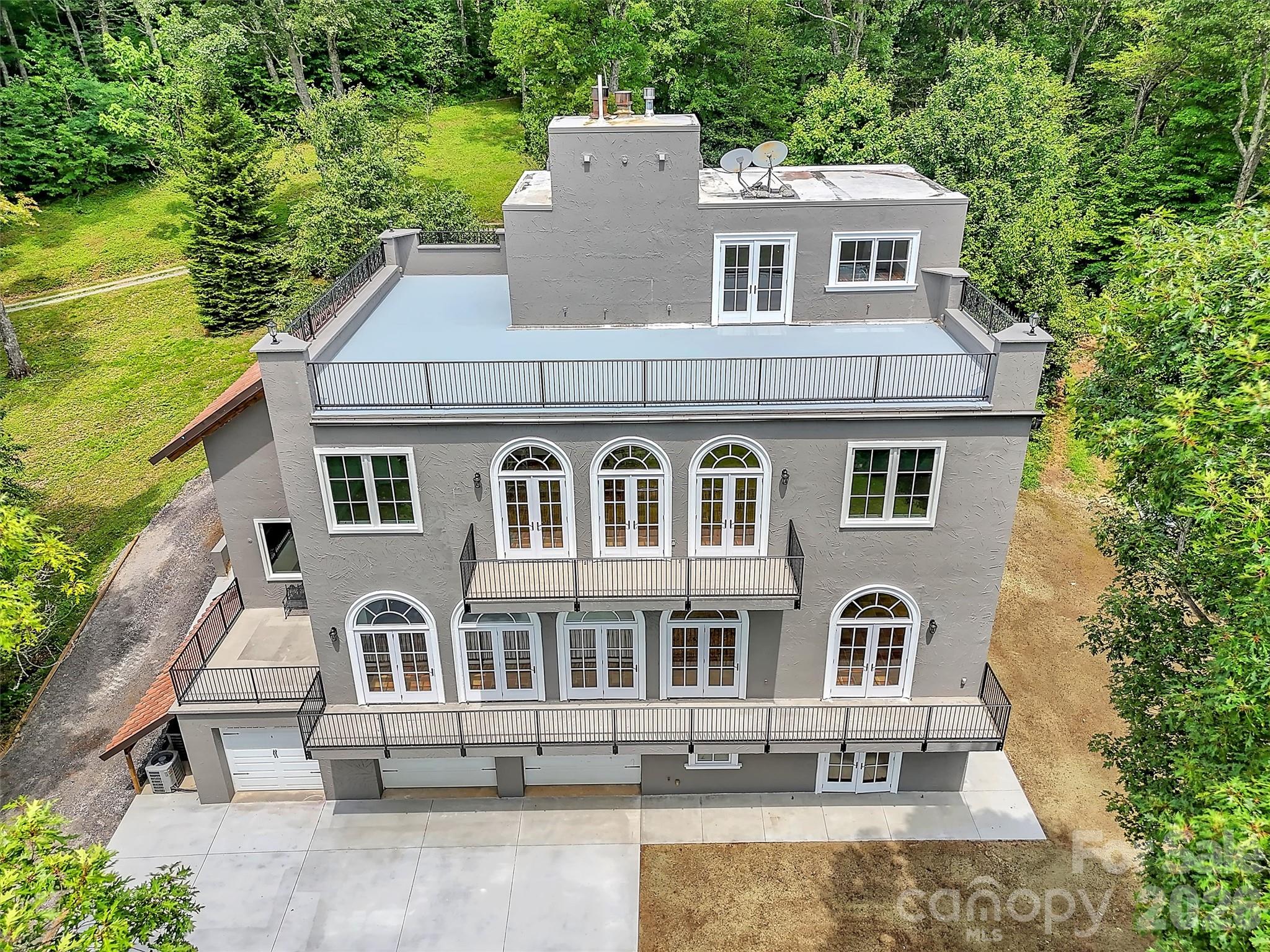 2222 Greenspire Drive Sylva NC 28779