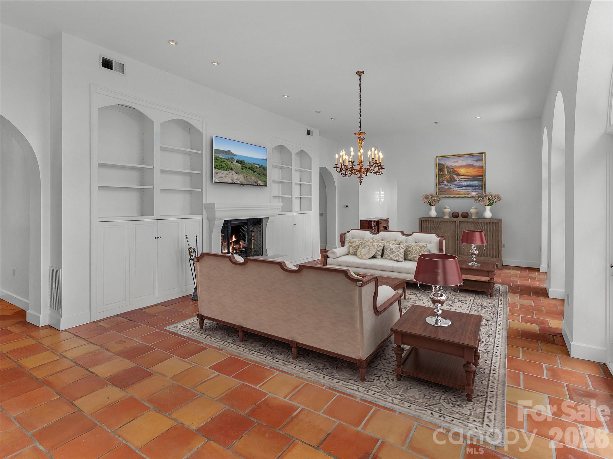 2222 Greenspire Drive Sylva NC 28779