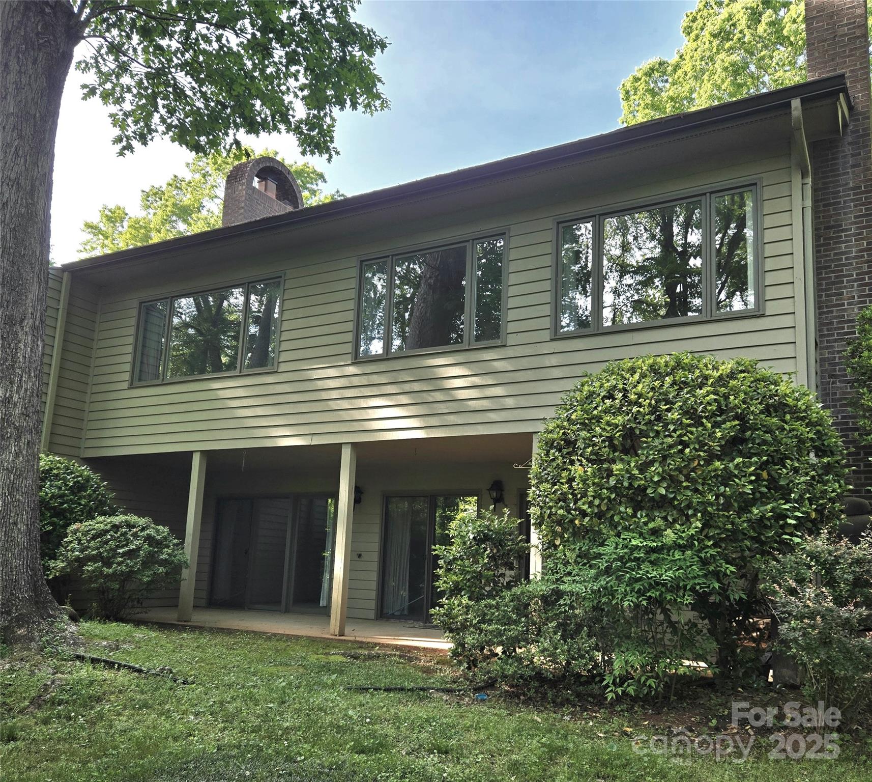 31 Hunting Country Trail Tryon NC 28782