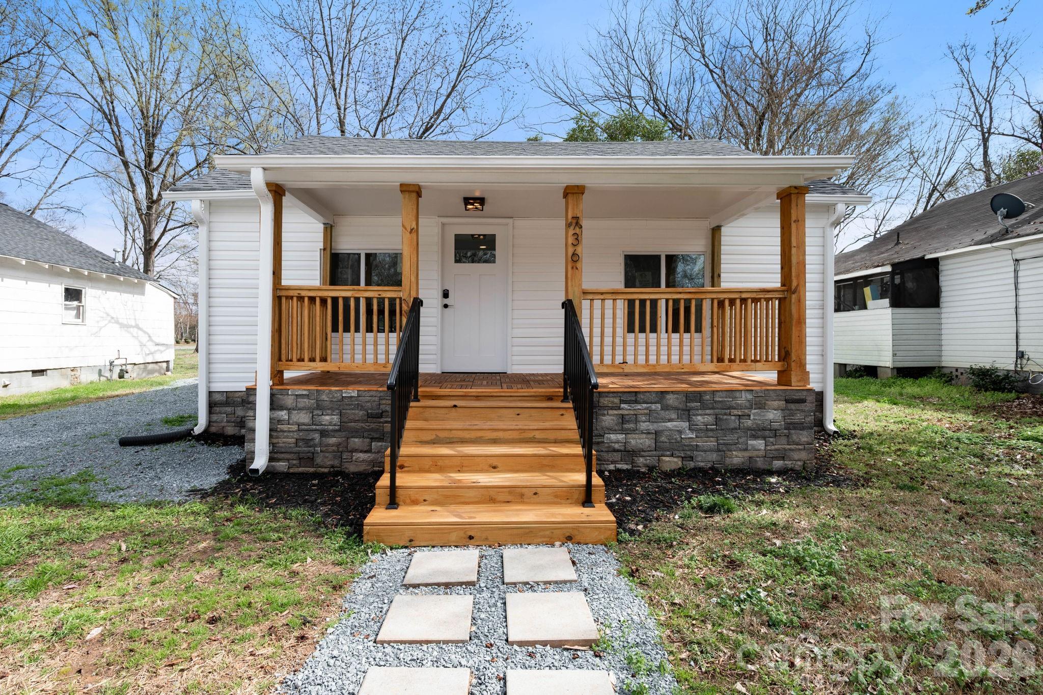 736 Cauthen Street Rock Hill SC 29730