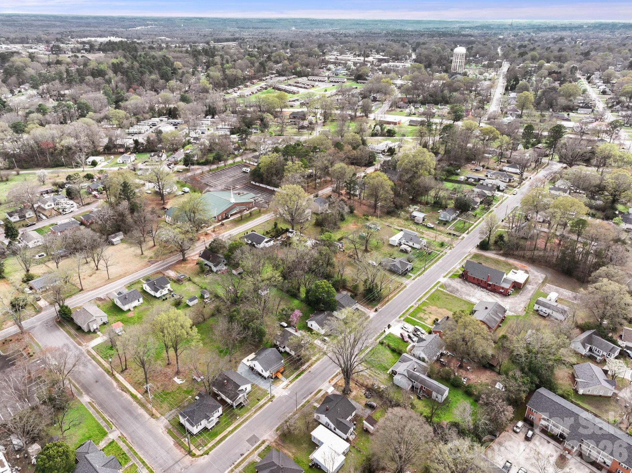 736 Cauthen Street Rock Hill SC 29730