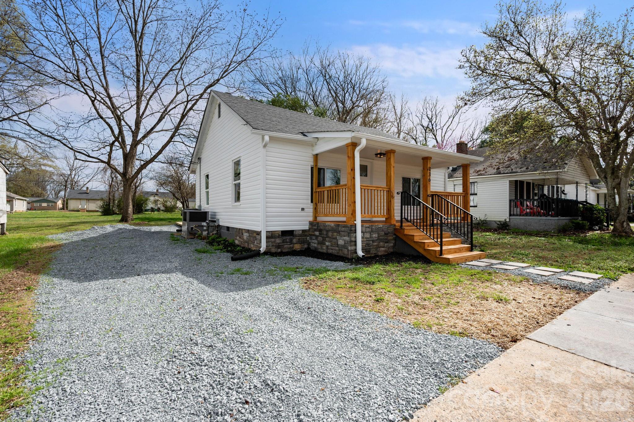 736 Cauthen Street Rock Hill SC 29730