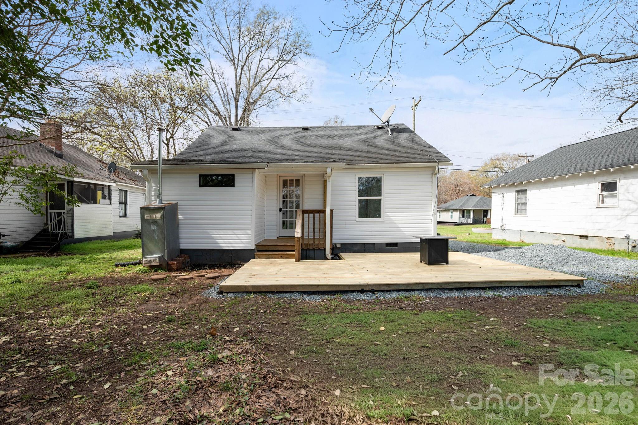 736 Cauthen Street Rock Hill SC 29730