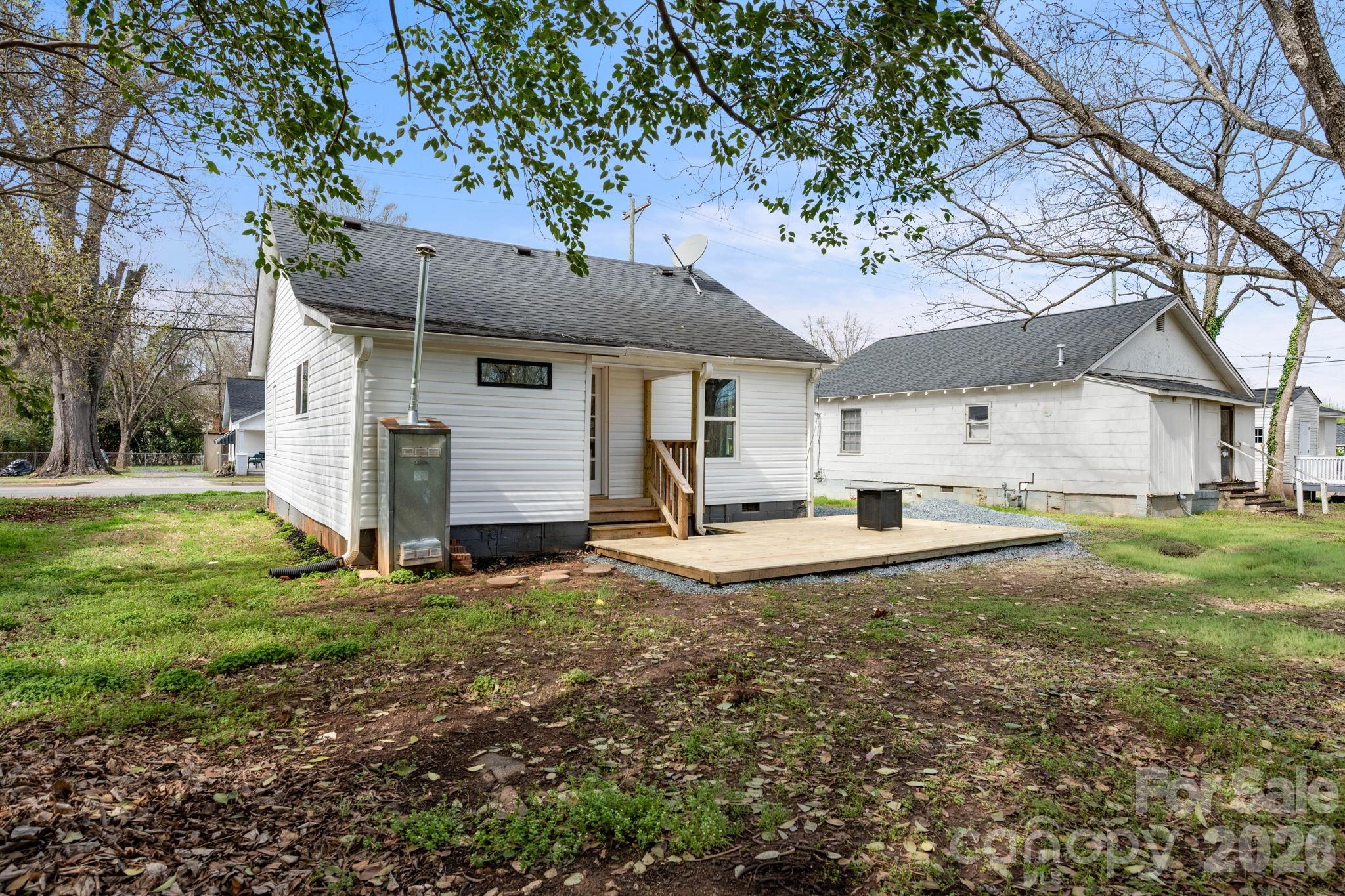 736 Cauthen Street Rock Hill SC 29730