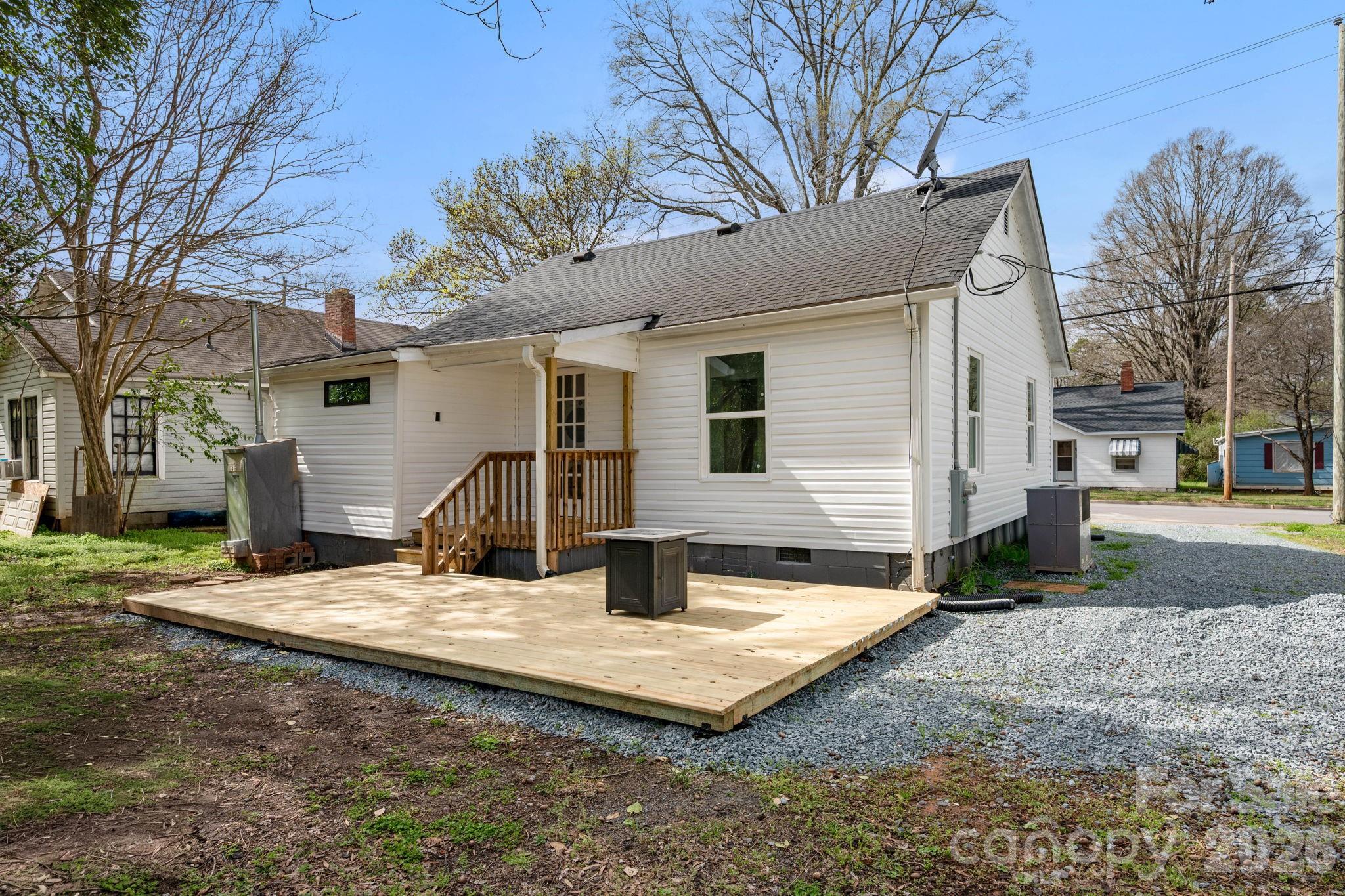 736 Cauthen Street Rock Hill SC 29730