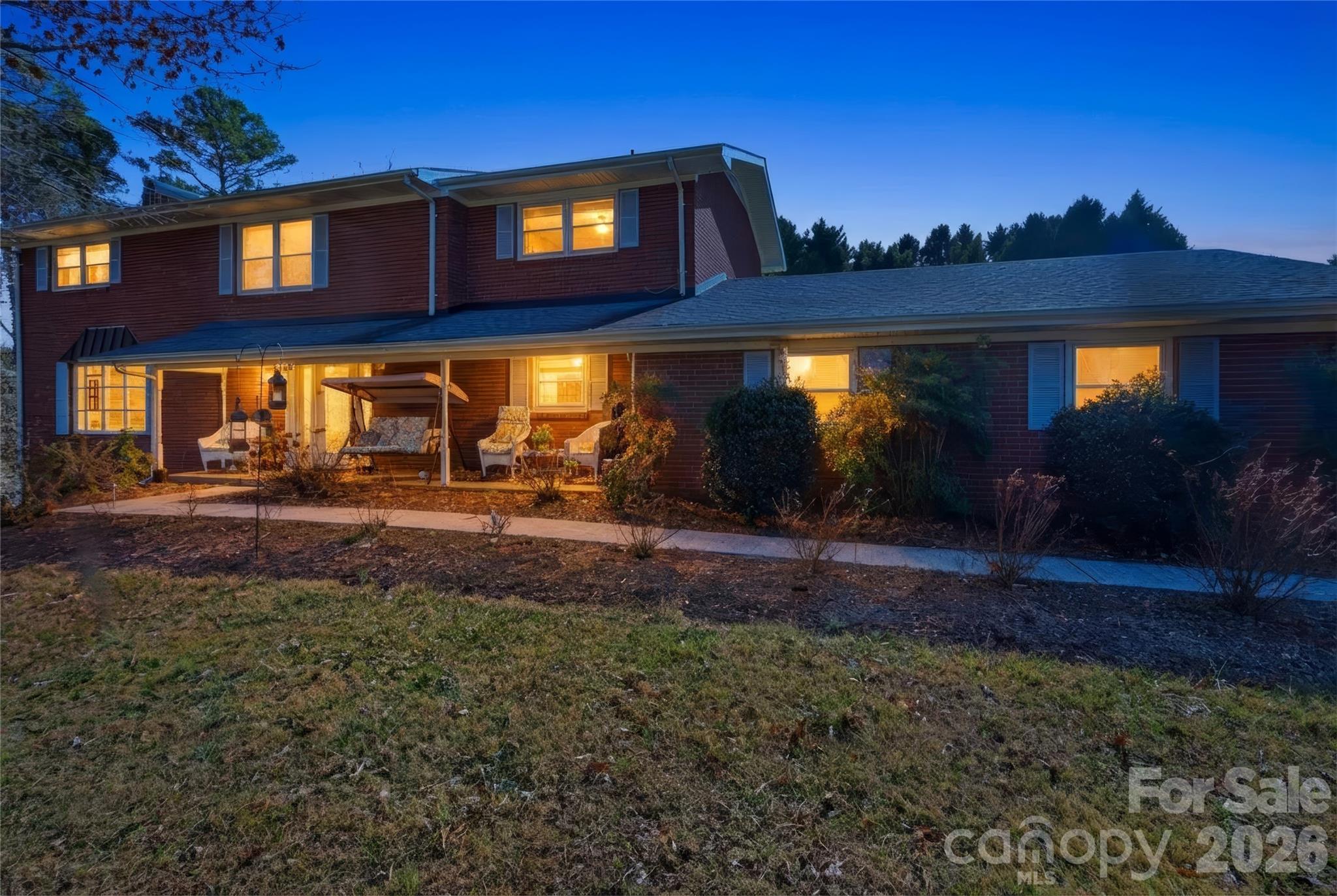 2534 44th Avenue NE Hickory NC 28601