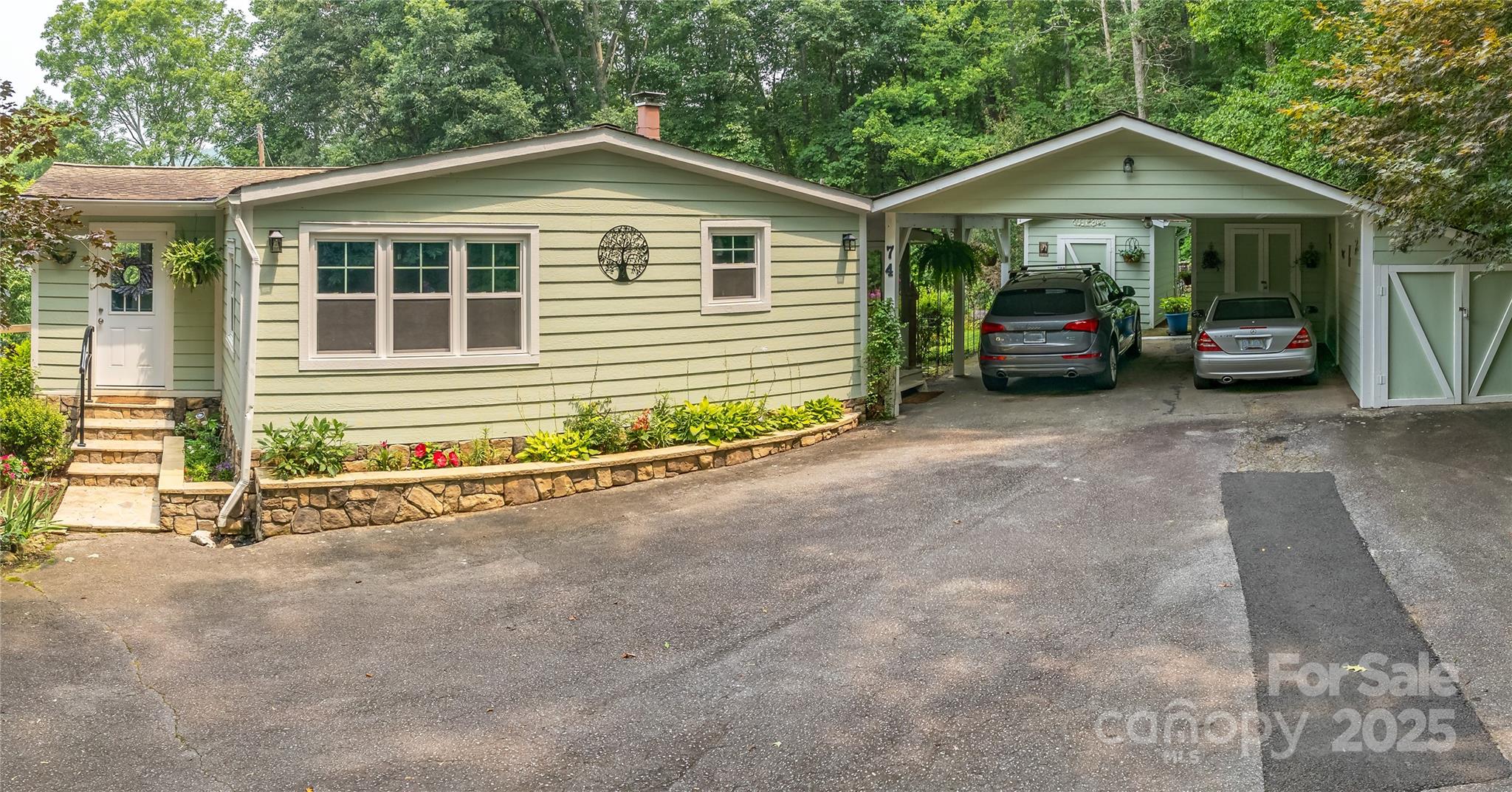 74 Huntley Road Fletcher NC 28732