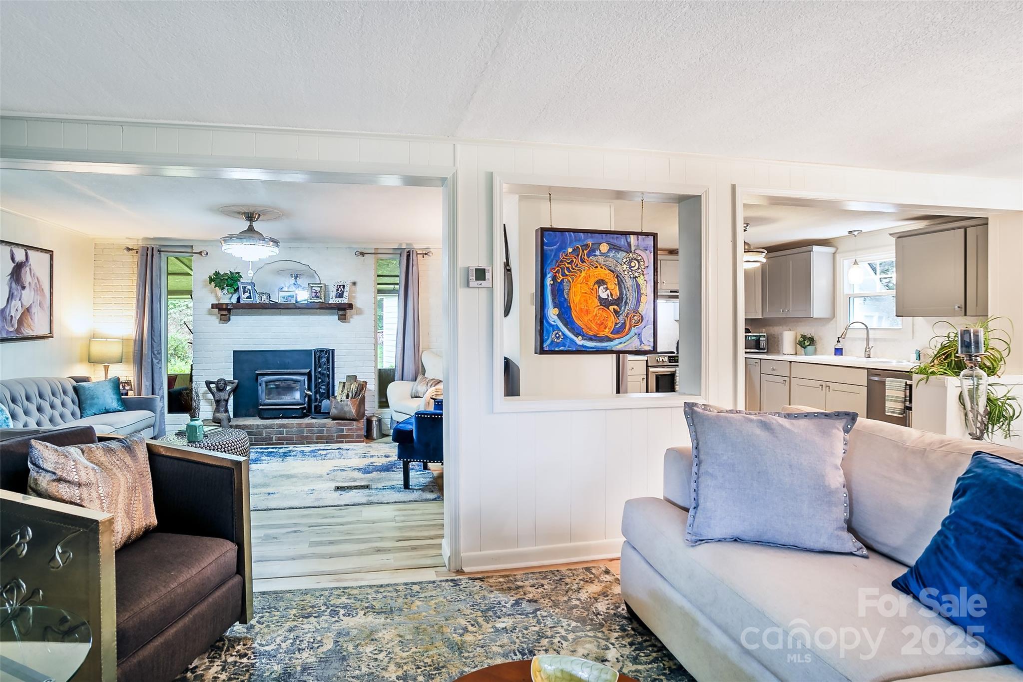 74 Huntley Road Fletcher NC 28732