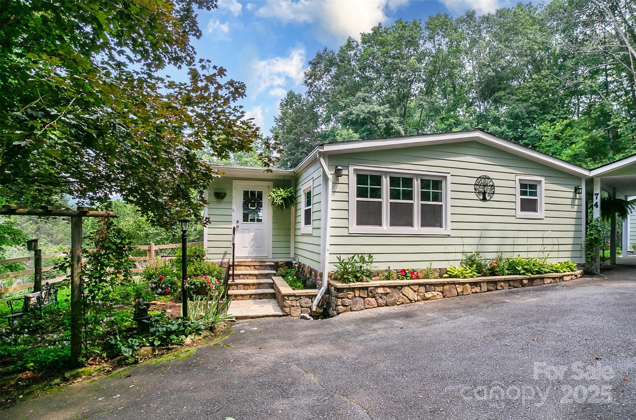 74 Huntley Road Fletcher NC 28732