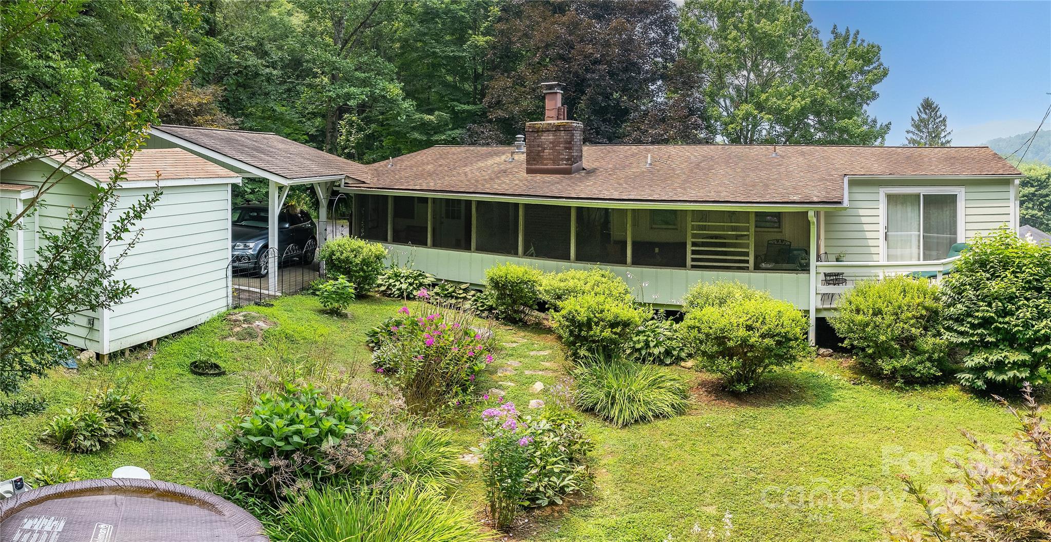 74 Huntley Road Fletcher NC 28732