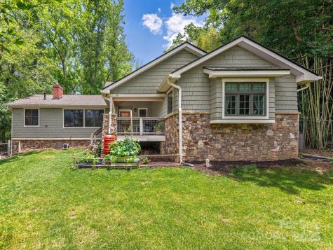 19 Albemarle Road Asheville NC 28801