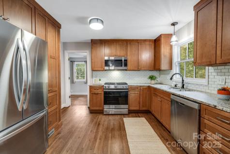 19 Albemarle Road Asheville NC 28801