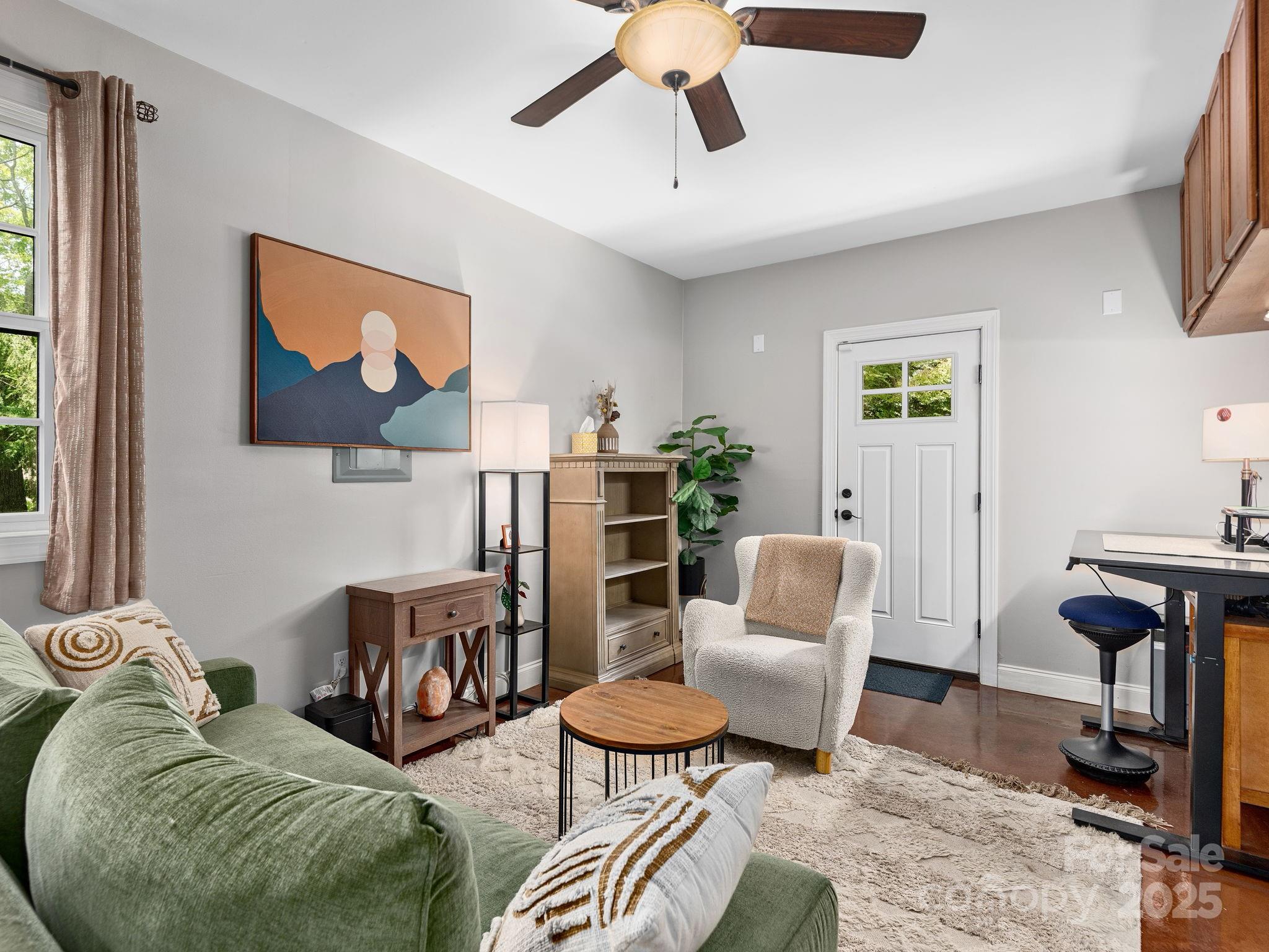 19 Albemarle Road Asheville NC 28801