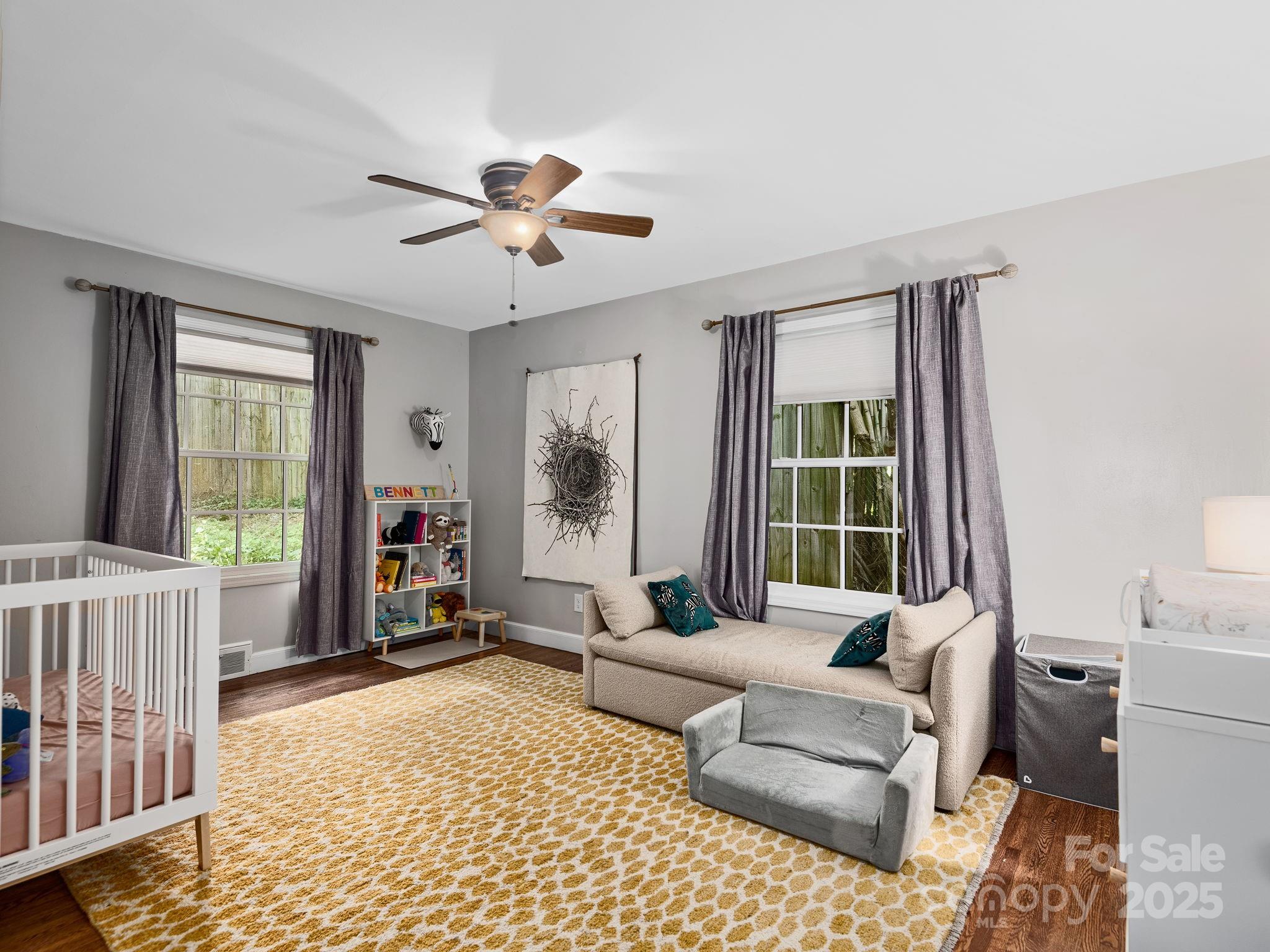 19 Albemarle Road Asheville NC 28801