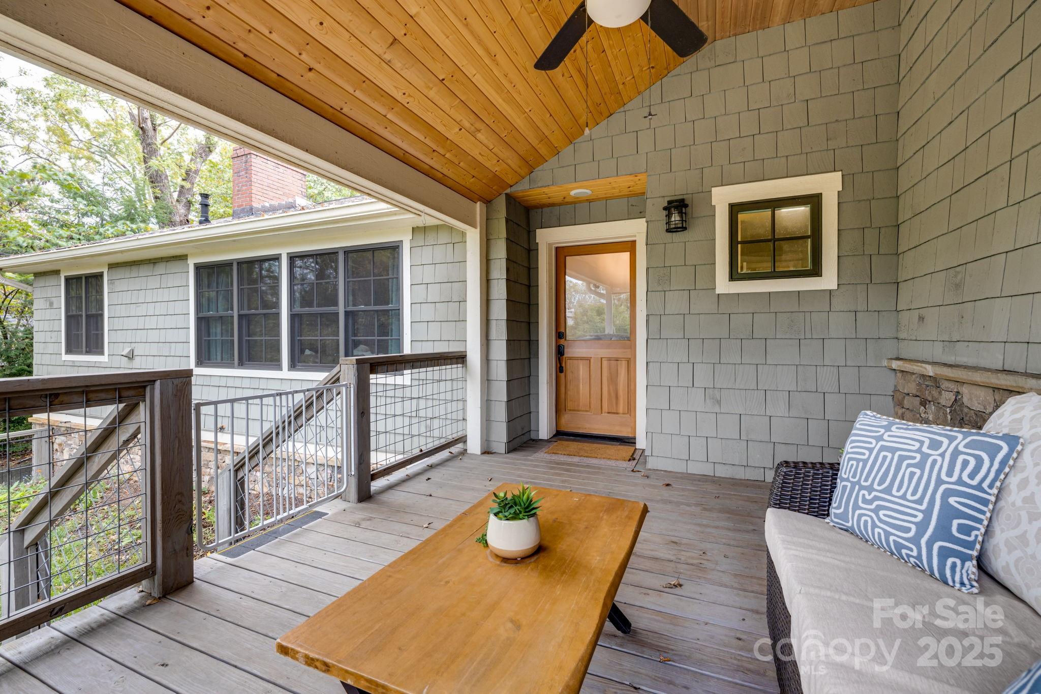 19 Albemarle Road Asheville NC 28801