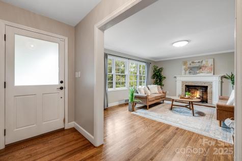 19 Albemarle Road Asheville NC 28801