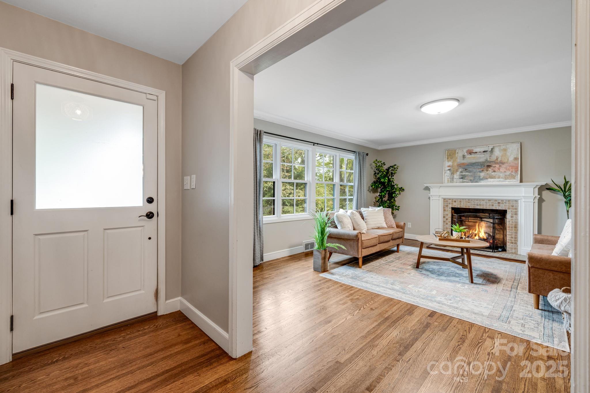 19 Albemarle Road Asheville NC 28801