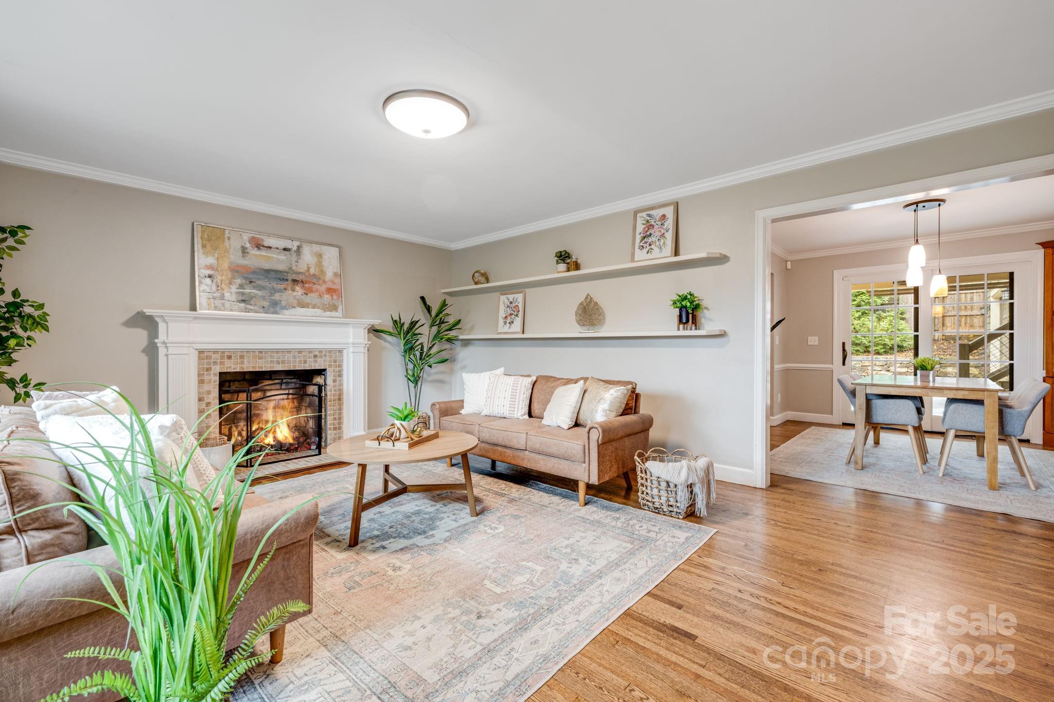 19 Albemarle Road Asheville NC 28801