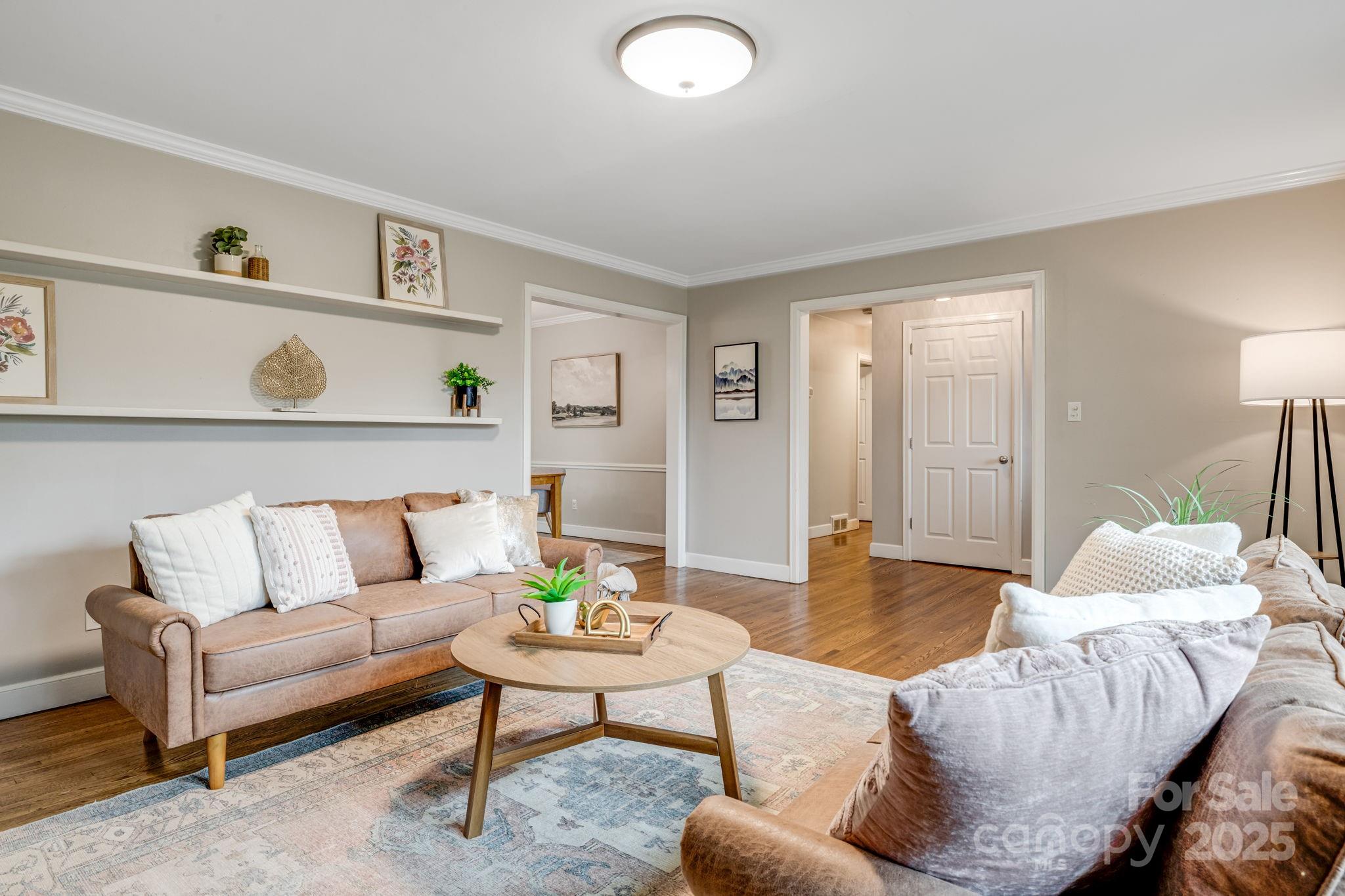 19 Albemarle Road Asheville NC 28801