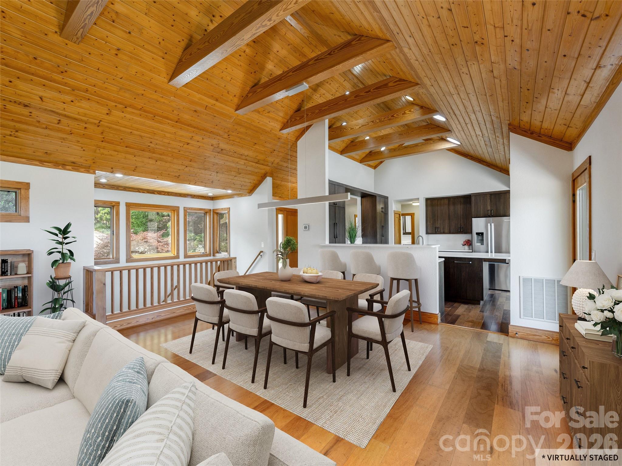 35 Carriage Forest Court Hendersonville NC 28791