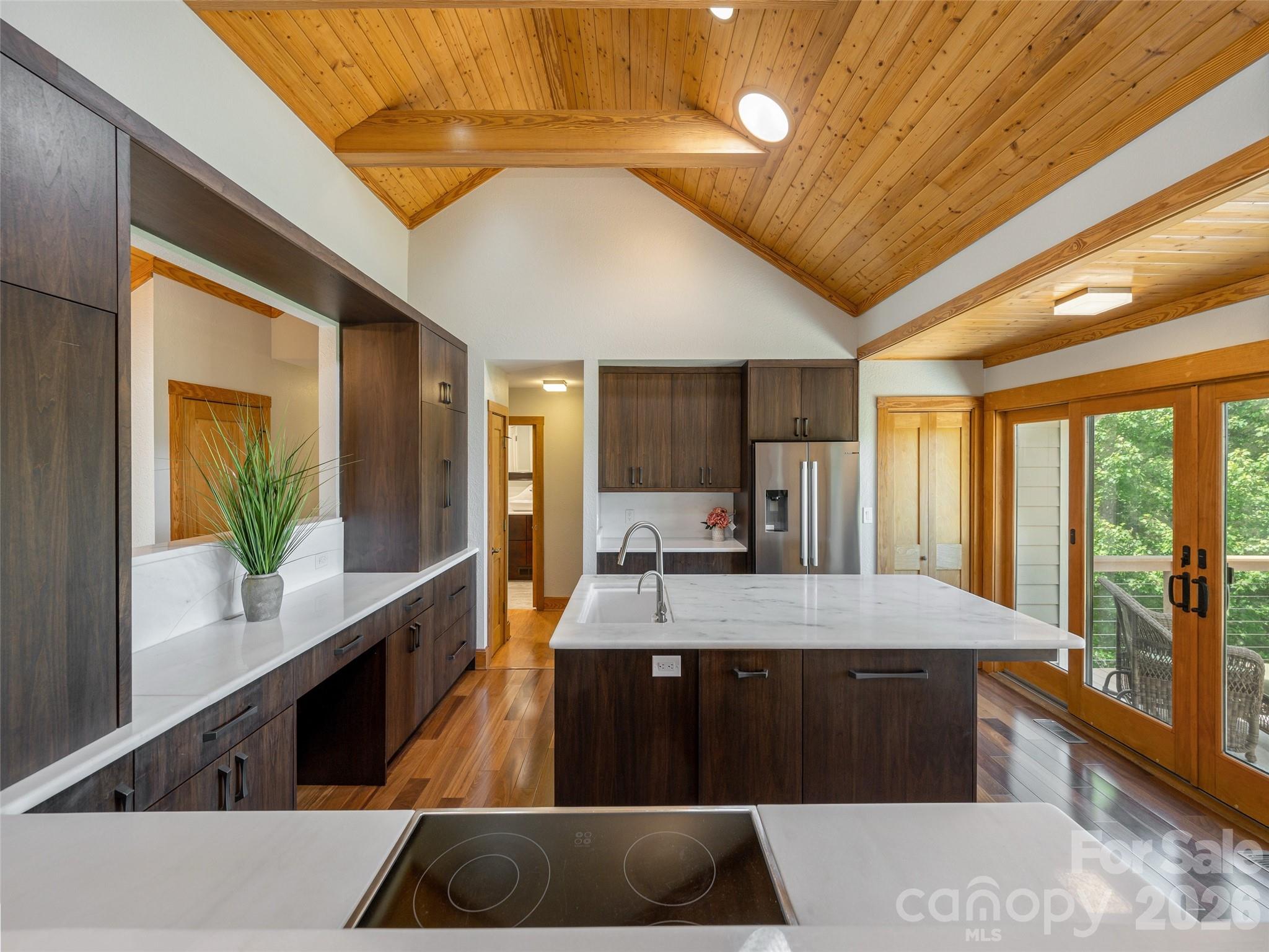 35 Carriage Forest Court Hendersonville NC 28791