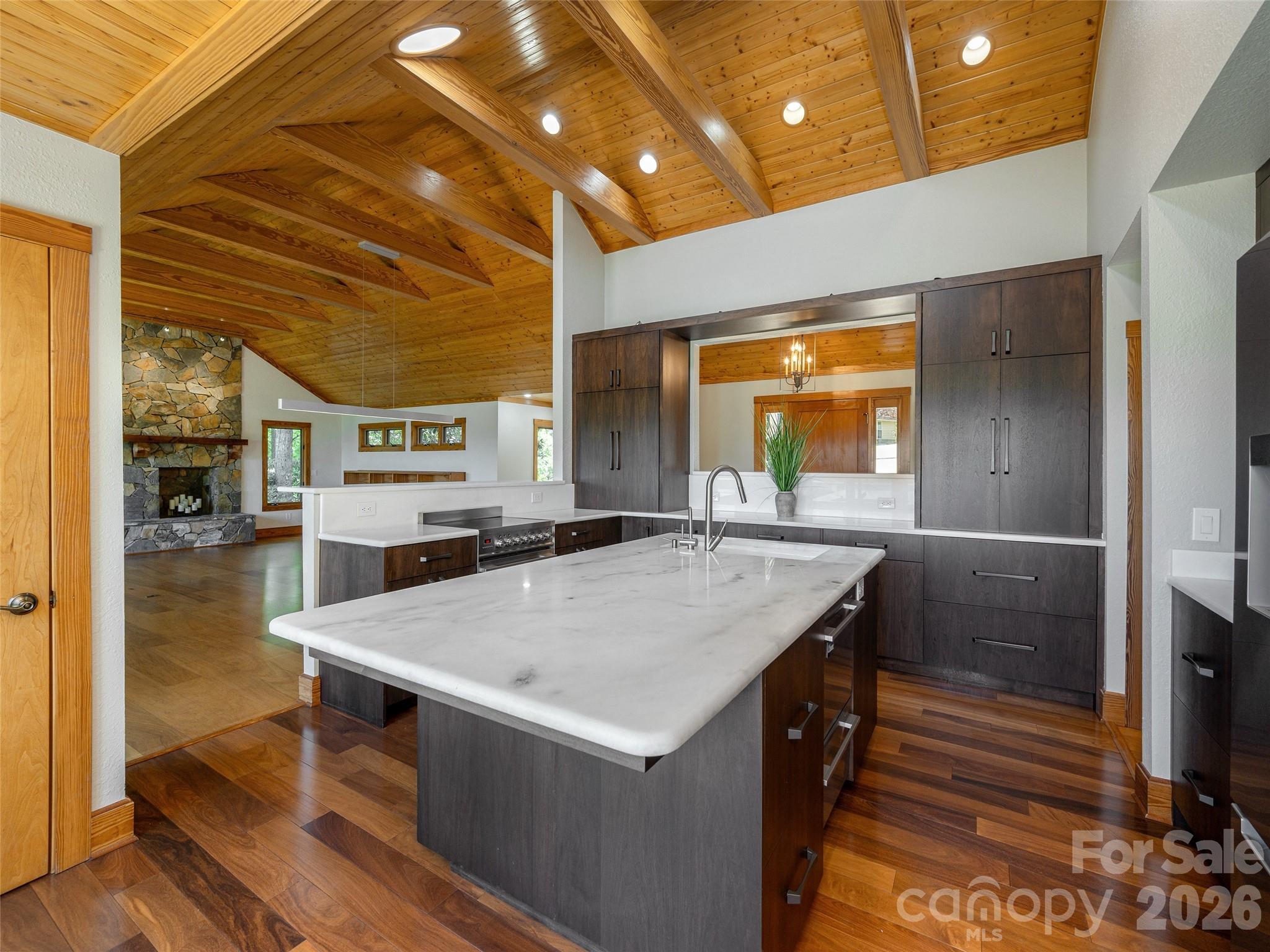 35 Carriage Forest Court Hendersonville NC 28791