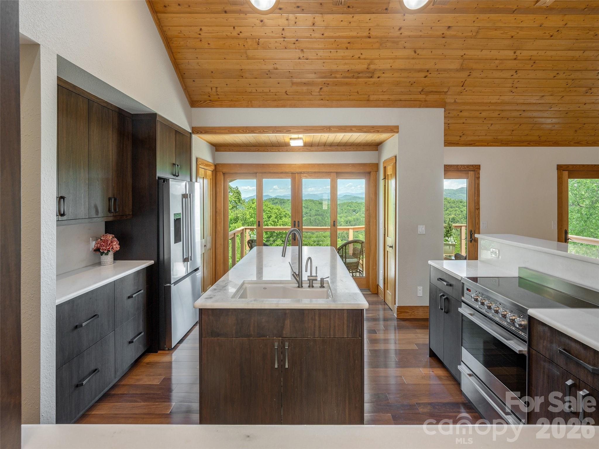 35 Carriage Forest Court Hendersonville NC 28791