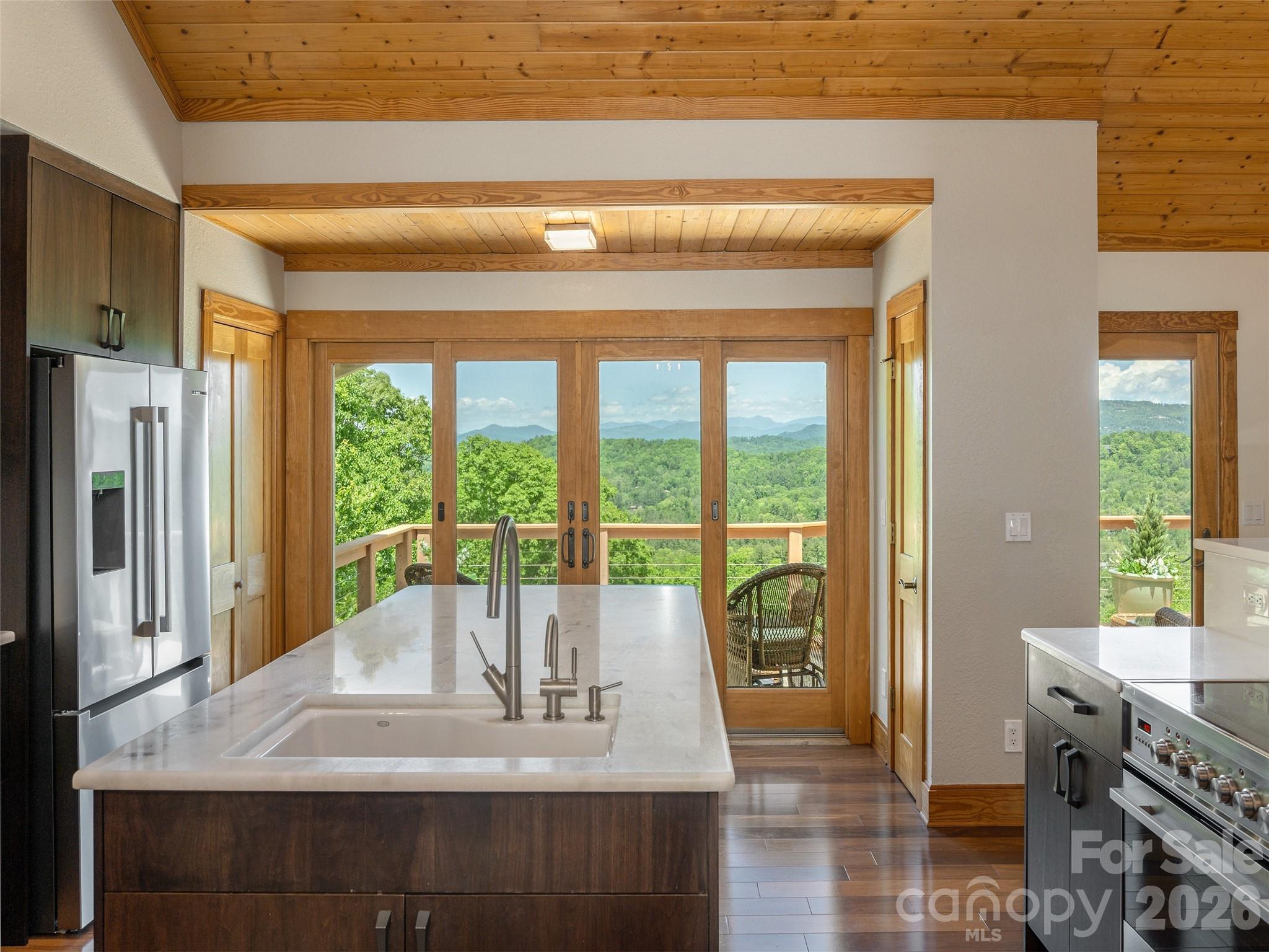 35 Carriage Forest Court Hendersonville NC 28791