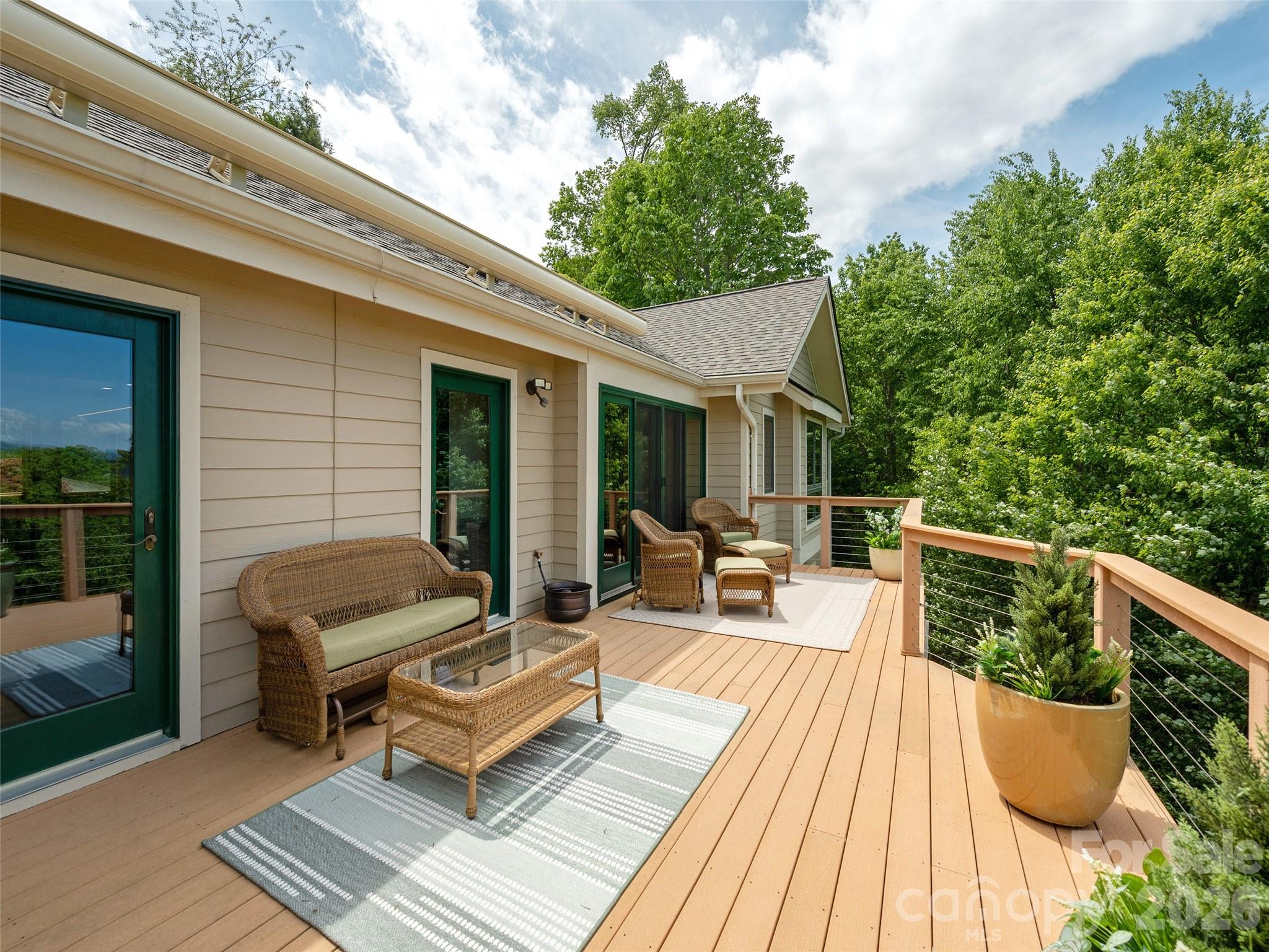 35 Carriage Forest Court Hendersonville NC 28791