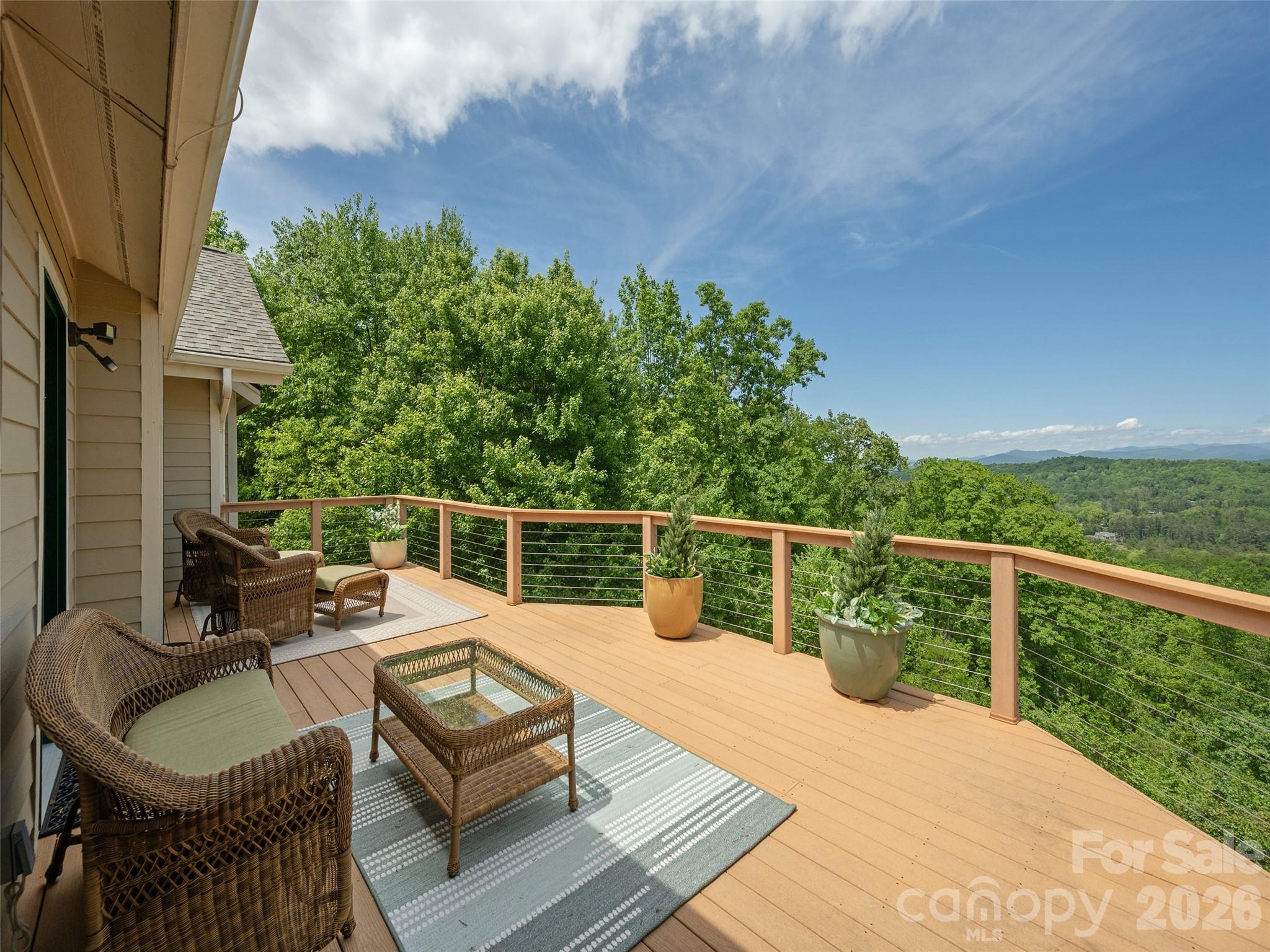 35 Carriage Forest Court Hendersonville NC 28791