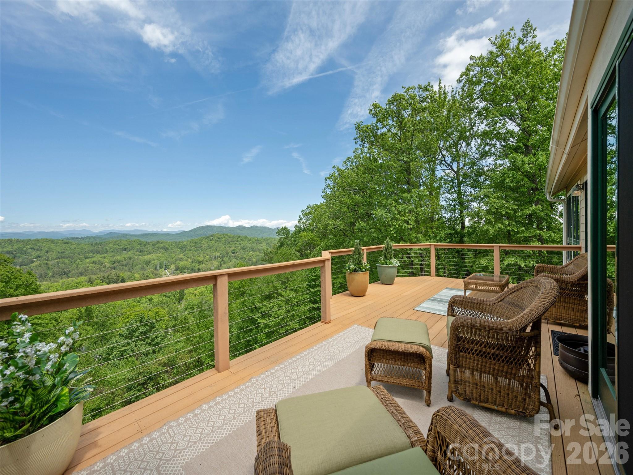 35 Carriage Forest Court Hendersonville NC 28791