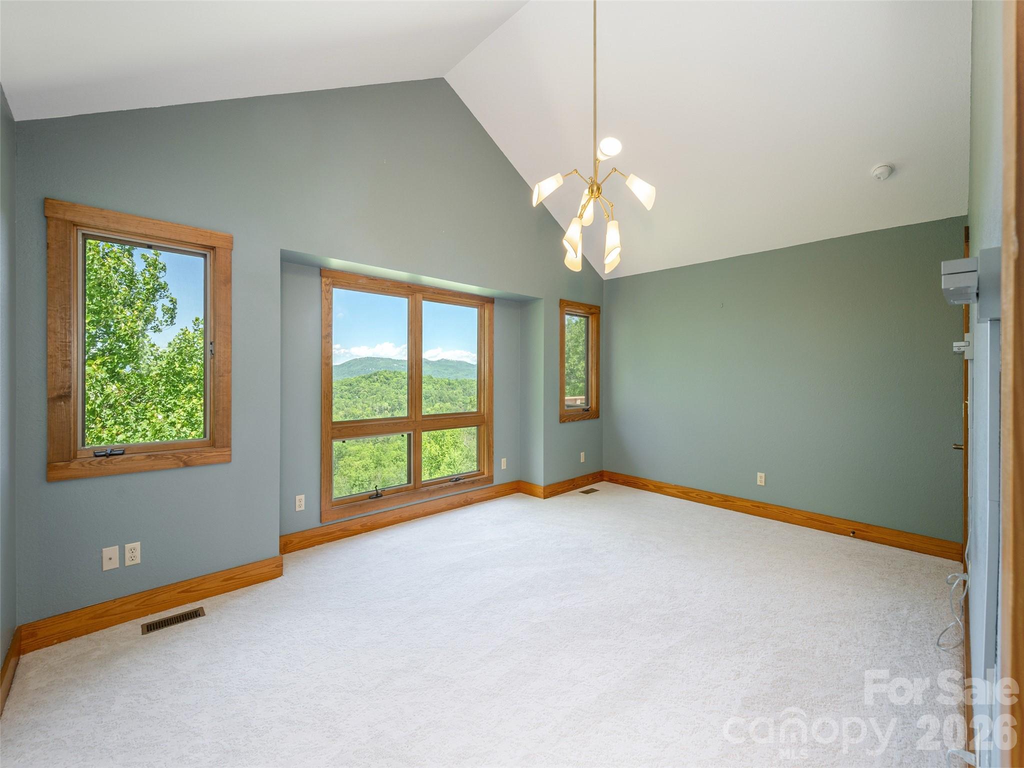 35 Carriage Forest Court Hendersonville NC 28791