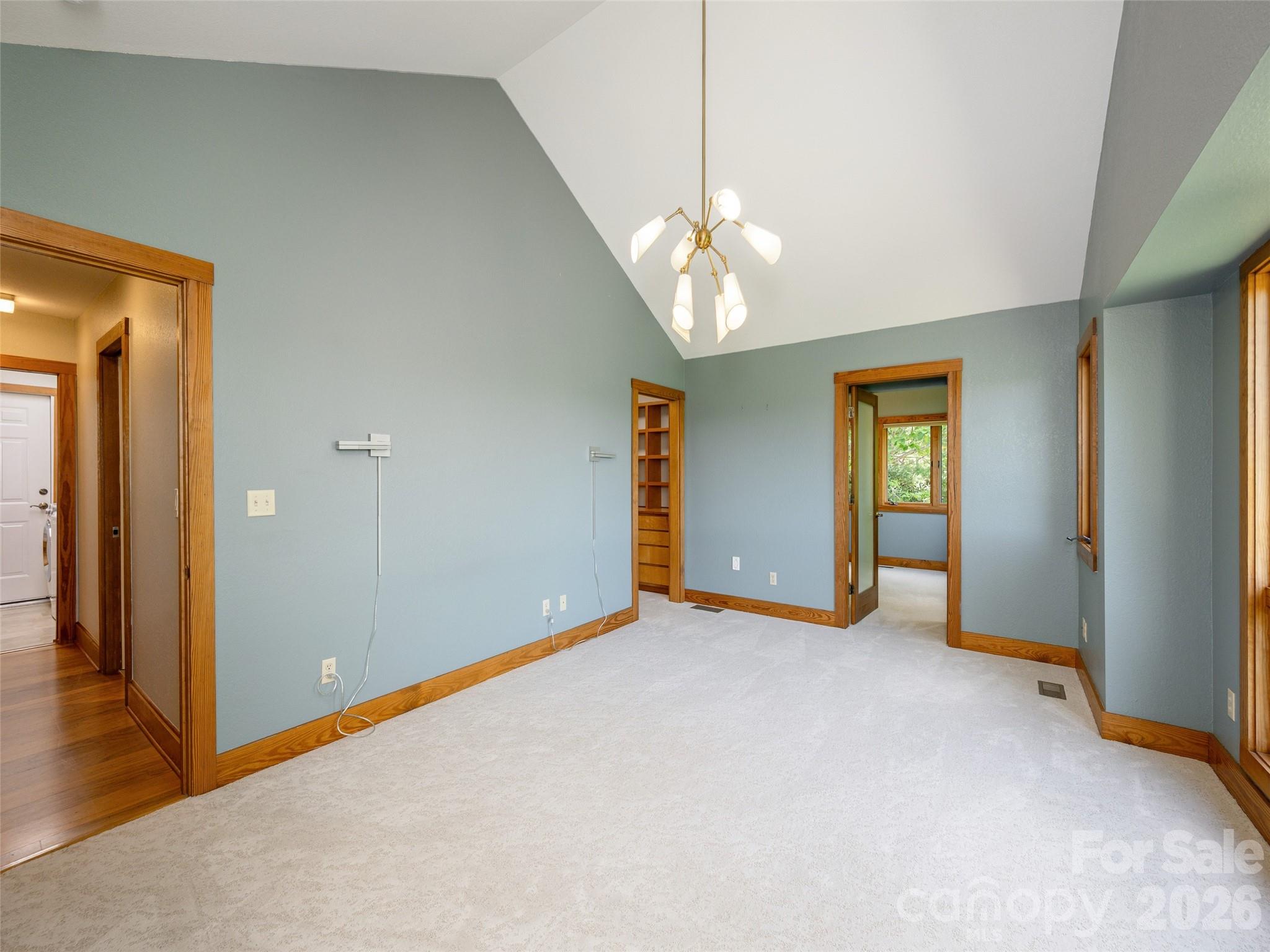 35 Carriage Forest Court Hendersonville NC 28791