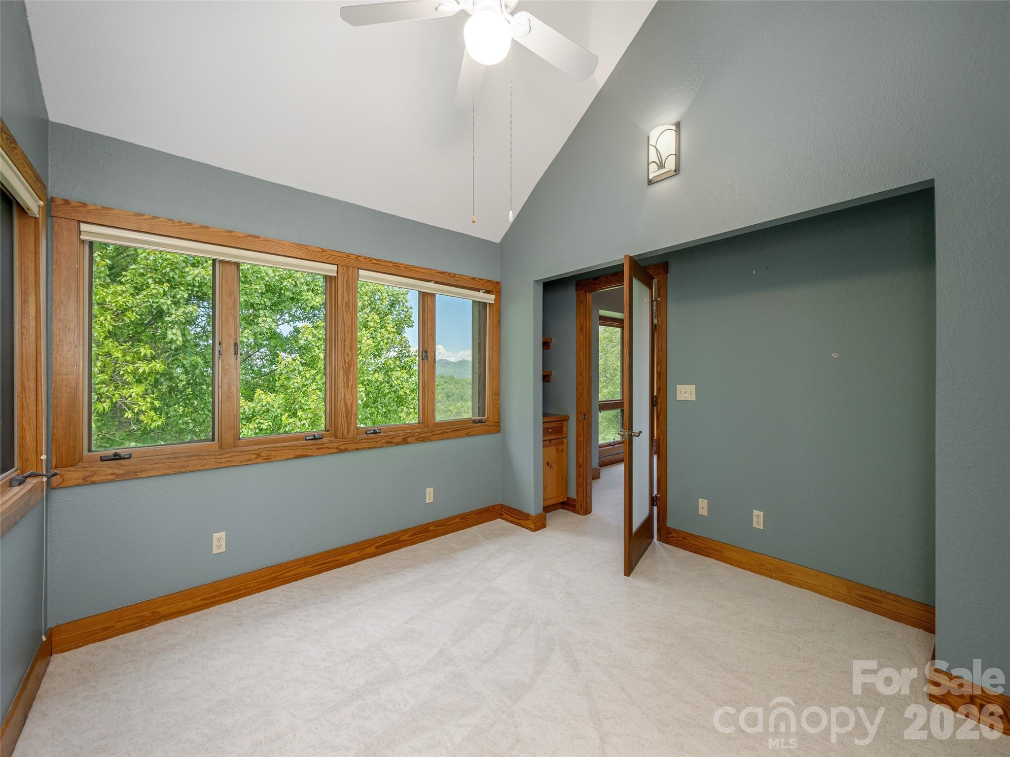 35 Carriage Forest Court Hendersonville NC 28791