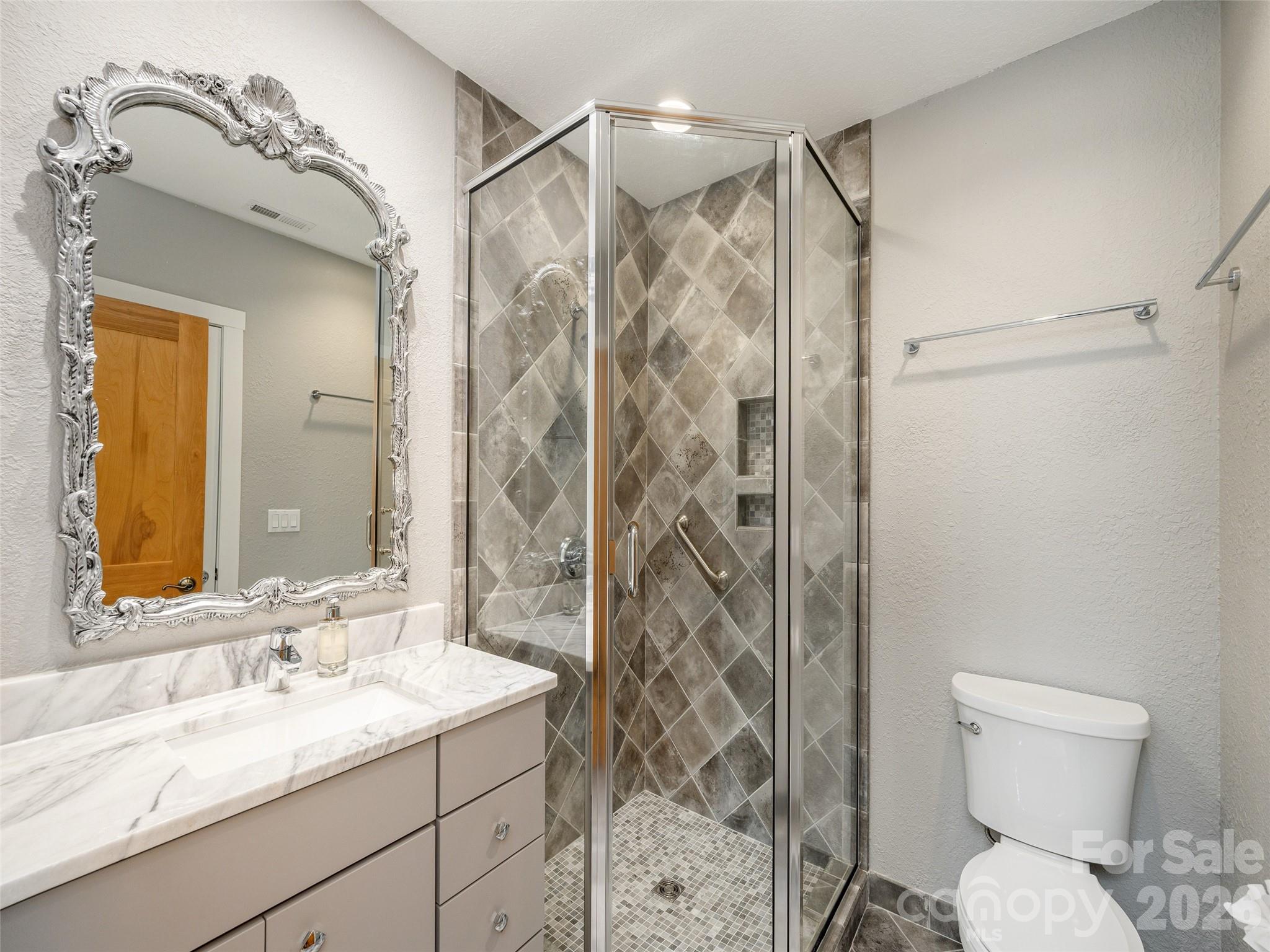 35 Carriage Forest Court Hendersonville NC 28791