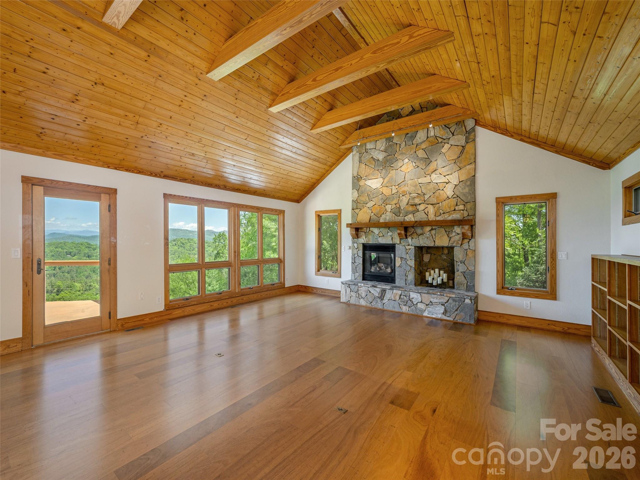 35 Carriage Forest Court Hendersonville NC 28791