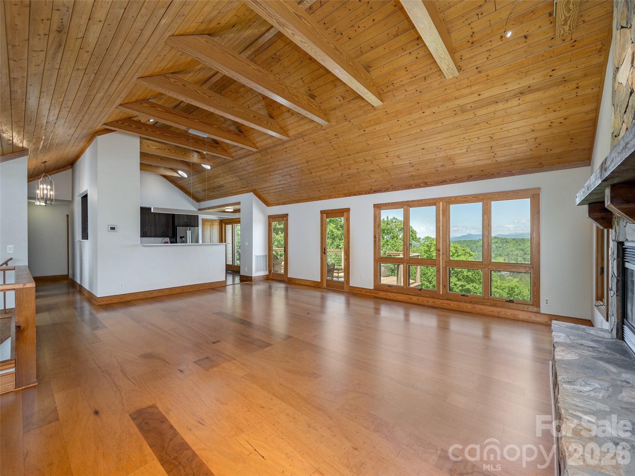 35 Carriage Forest Court Hendersonville NC 28791