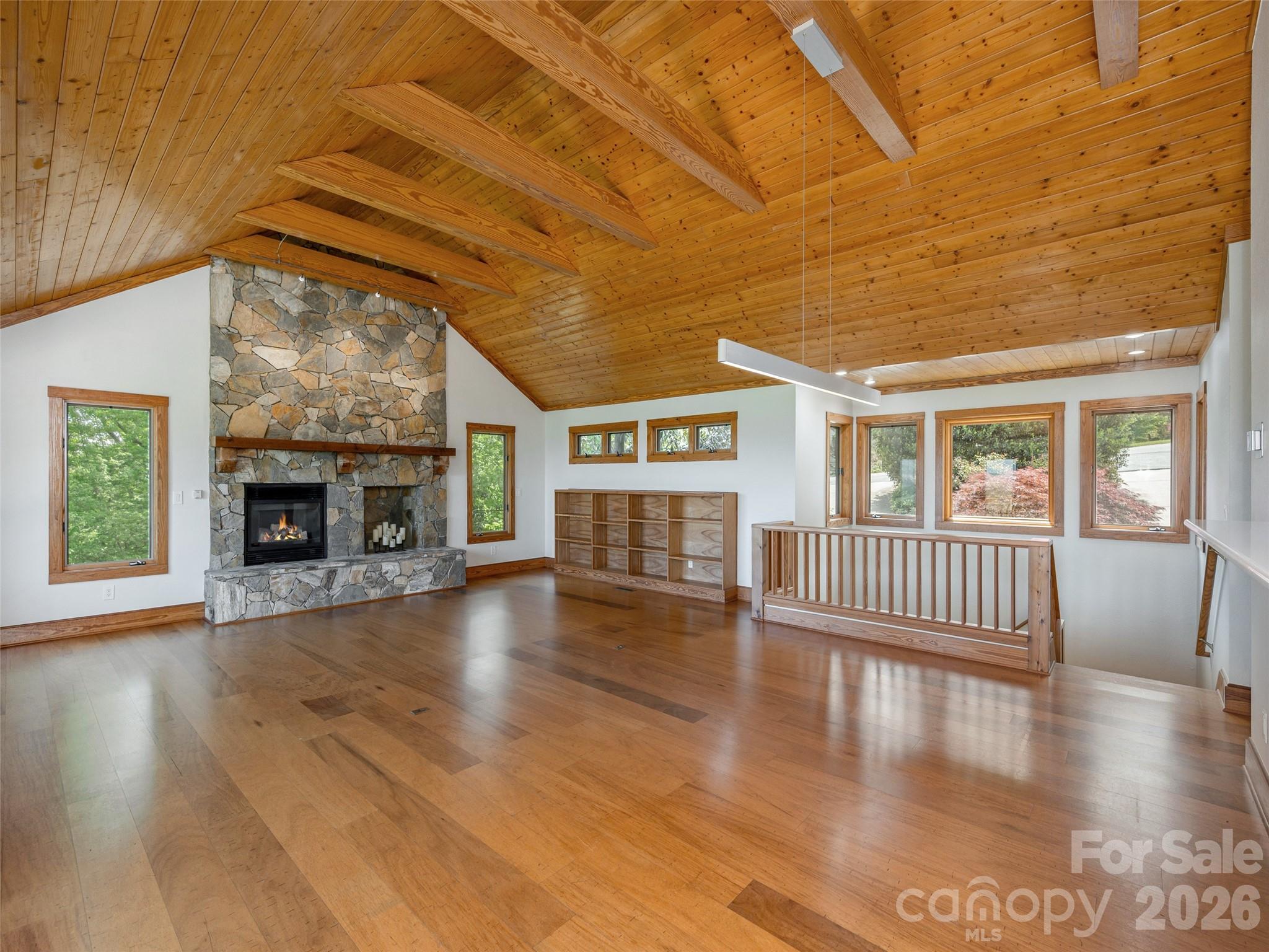 35 Carriage Forest Court Hendersonville NC 28791