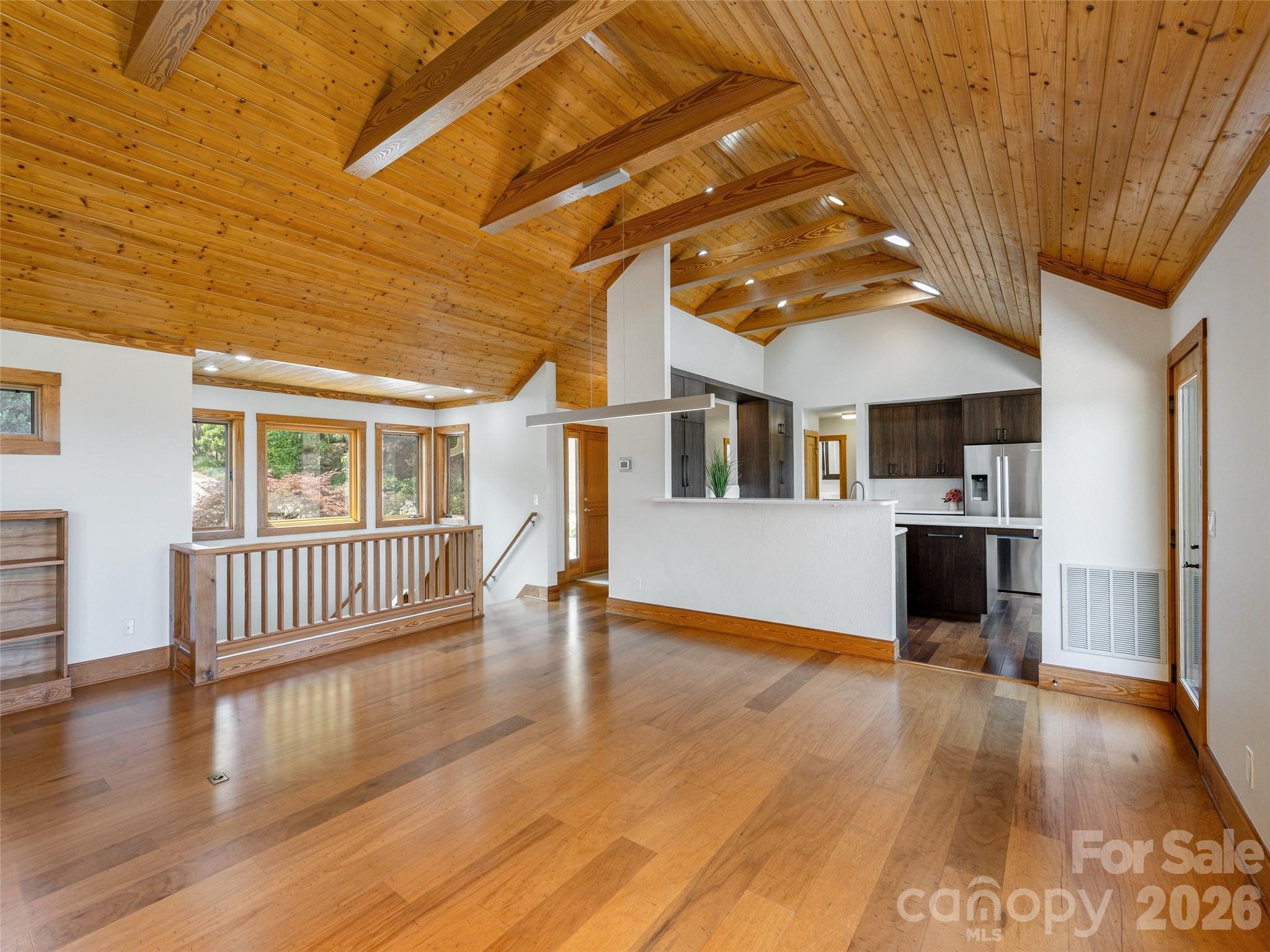 35 Carriage Forest Court Hendersonville NC 28791