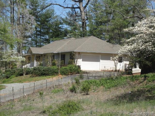 764 North Washington Street Rutherfordton NC 28139