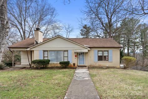 74 Clarendon Road Asheville NC 28806