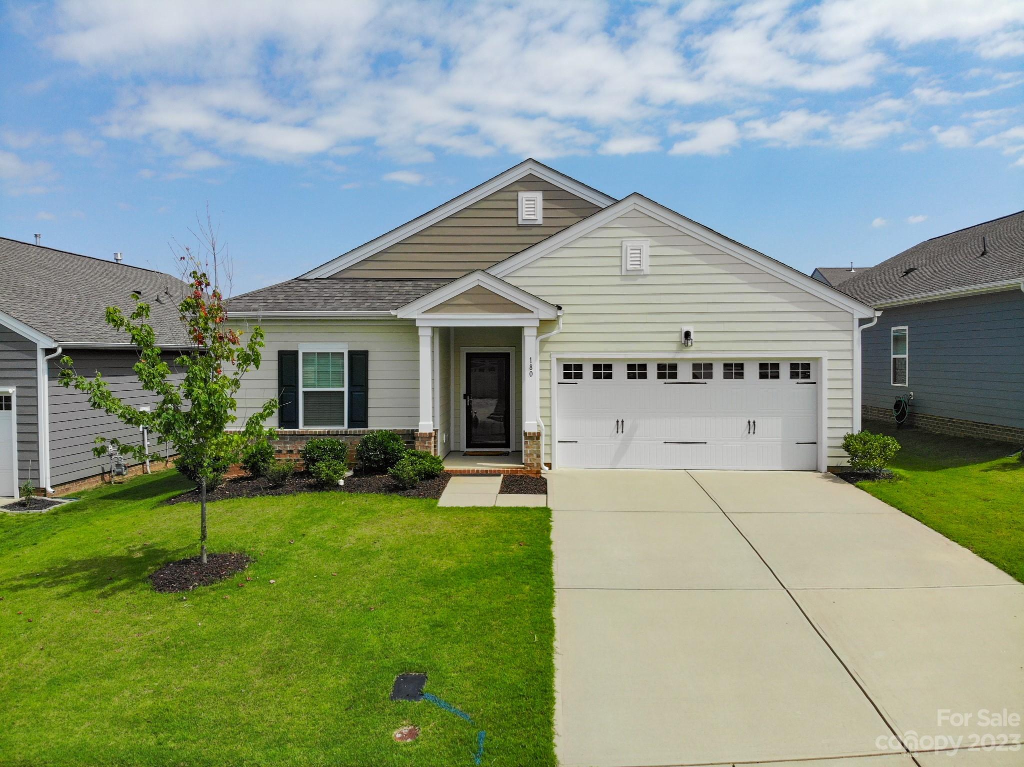 180 Willow Valley Drive Mooresville NC 28115