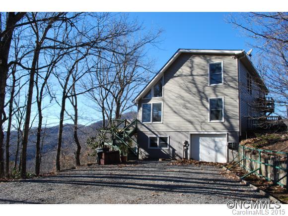 192 Echo Mountain View Road Fairview NC 28730